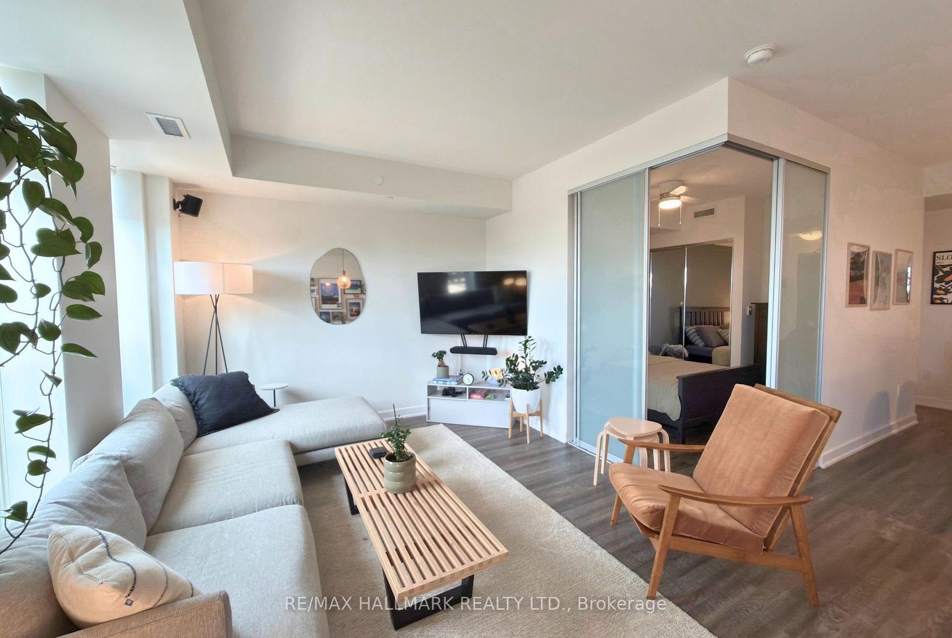 Photo 6 of Unit 614, 106 Dovercourt Road, Toronto, Little Portugal — HOMEH