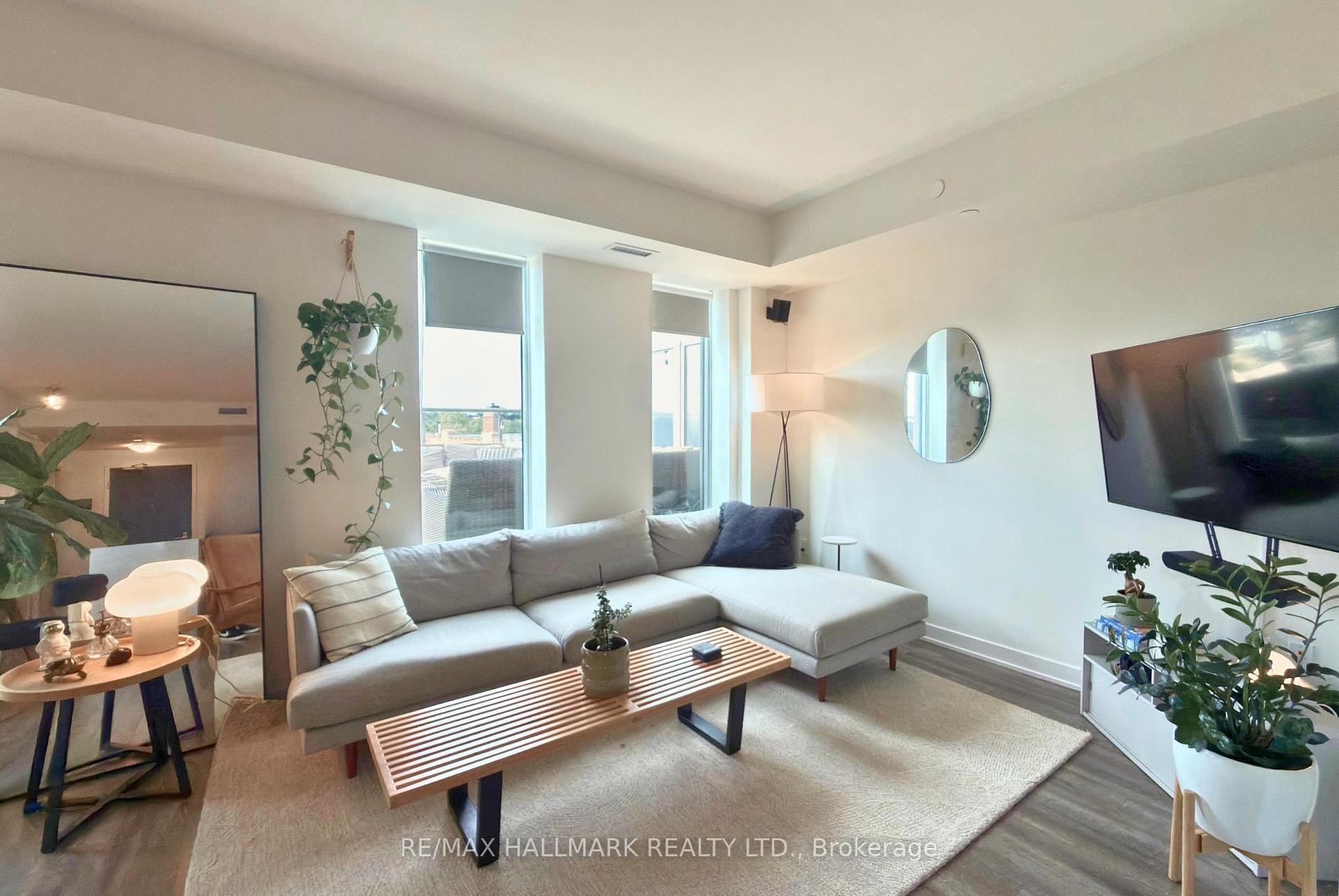 Photo 9 of Unit 614, 106 Dovercourt Road, Toronto, Little Portugal — HOMEH