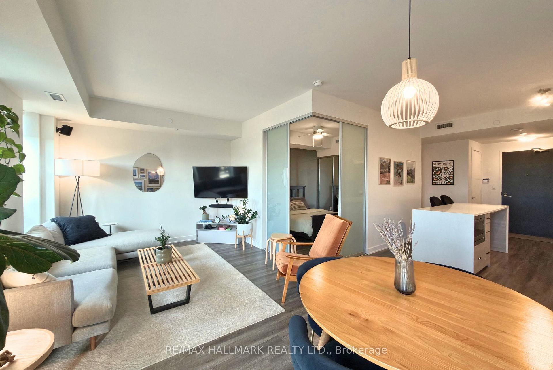 Photo 10 of Unit 614, 106 Dovercourt Road, Toronto, Little Portugal — HOMEH