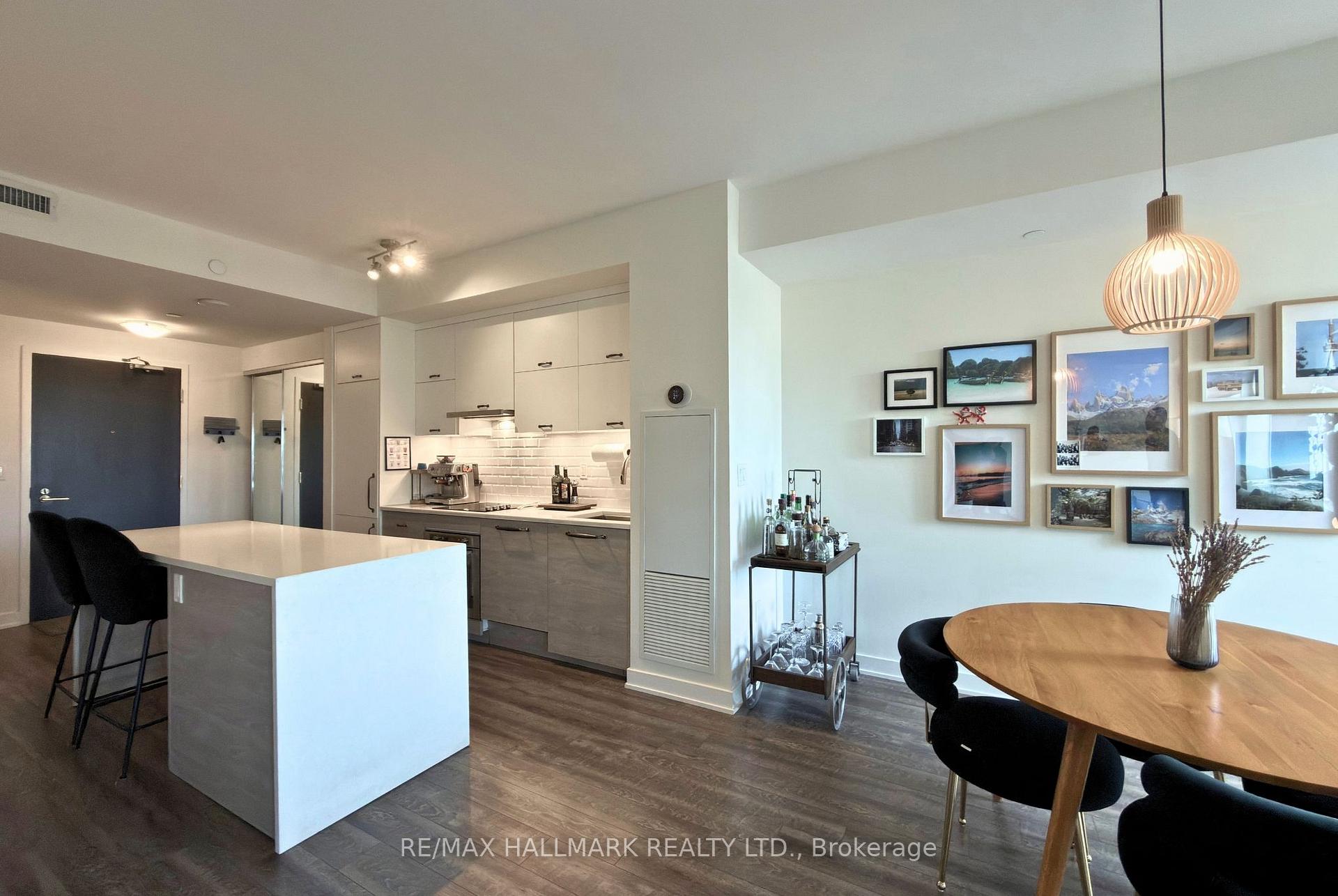 Photo 11 of Unit 614, 106 Dovercourt Road, Toronto, Little Portugal — HOMEH