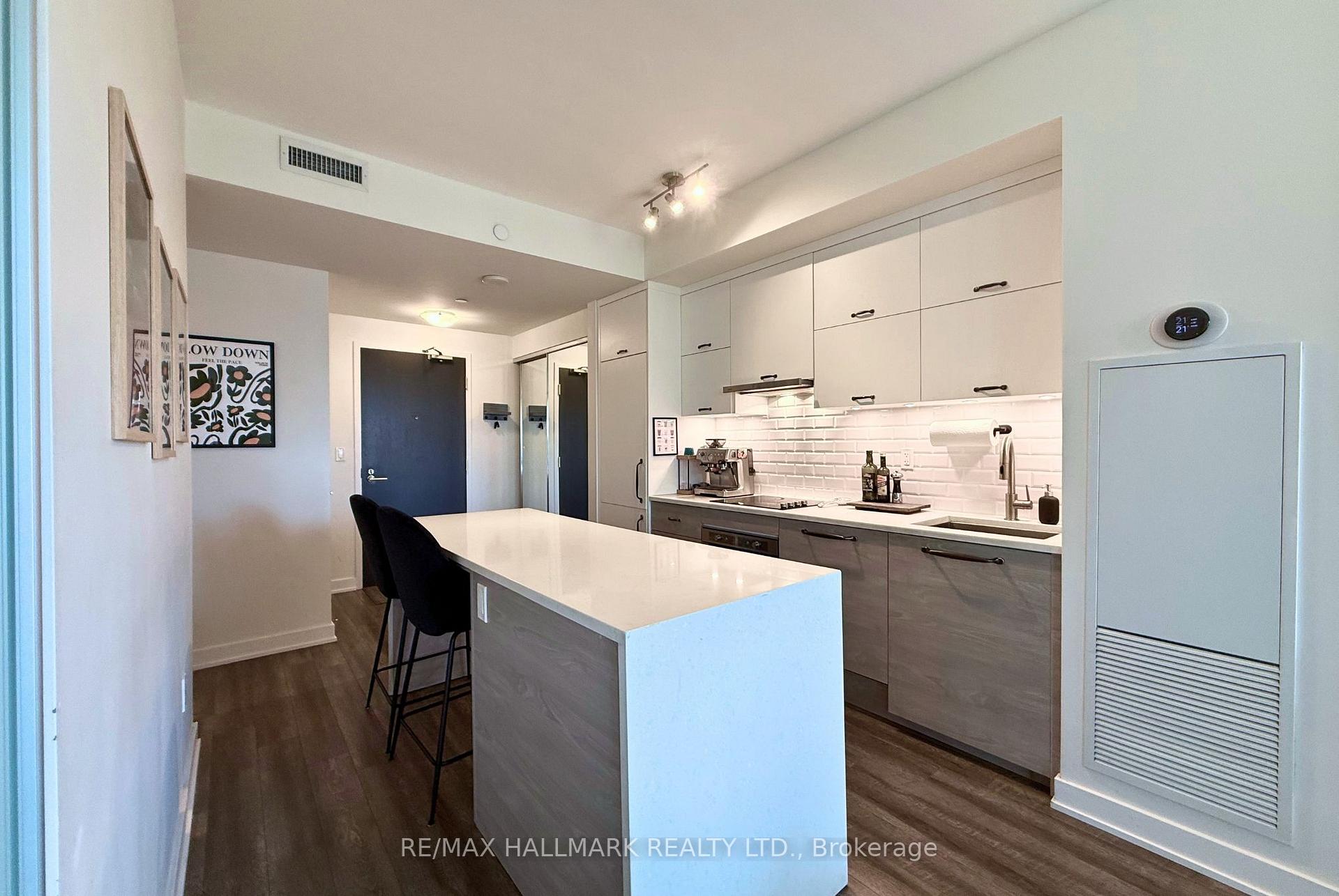 Photo 12 of Unit 614, 106 Dovercourt Road, Toronto, Little Portugal — HOMEH