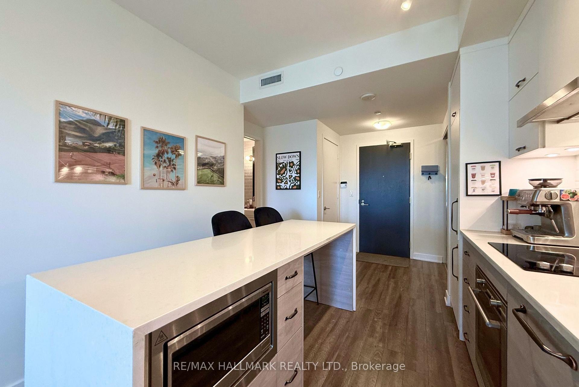 Photo 13 of Unit 614, 106 Dovercourt Road, Toronto, Little Portugal — HOMEH
