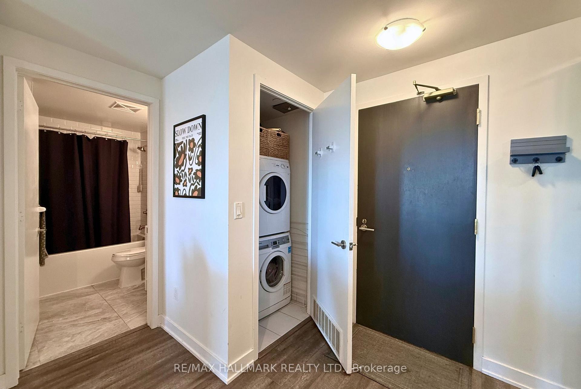 Photo 15 of Unit 614, 106 Dovercourt Road, Toronto, Little Portugal — HOMEH