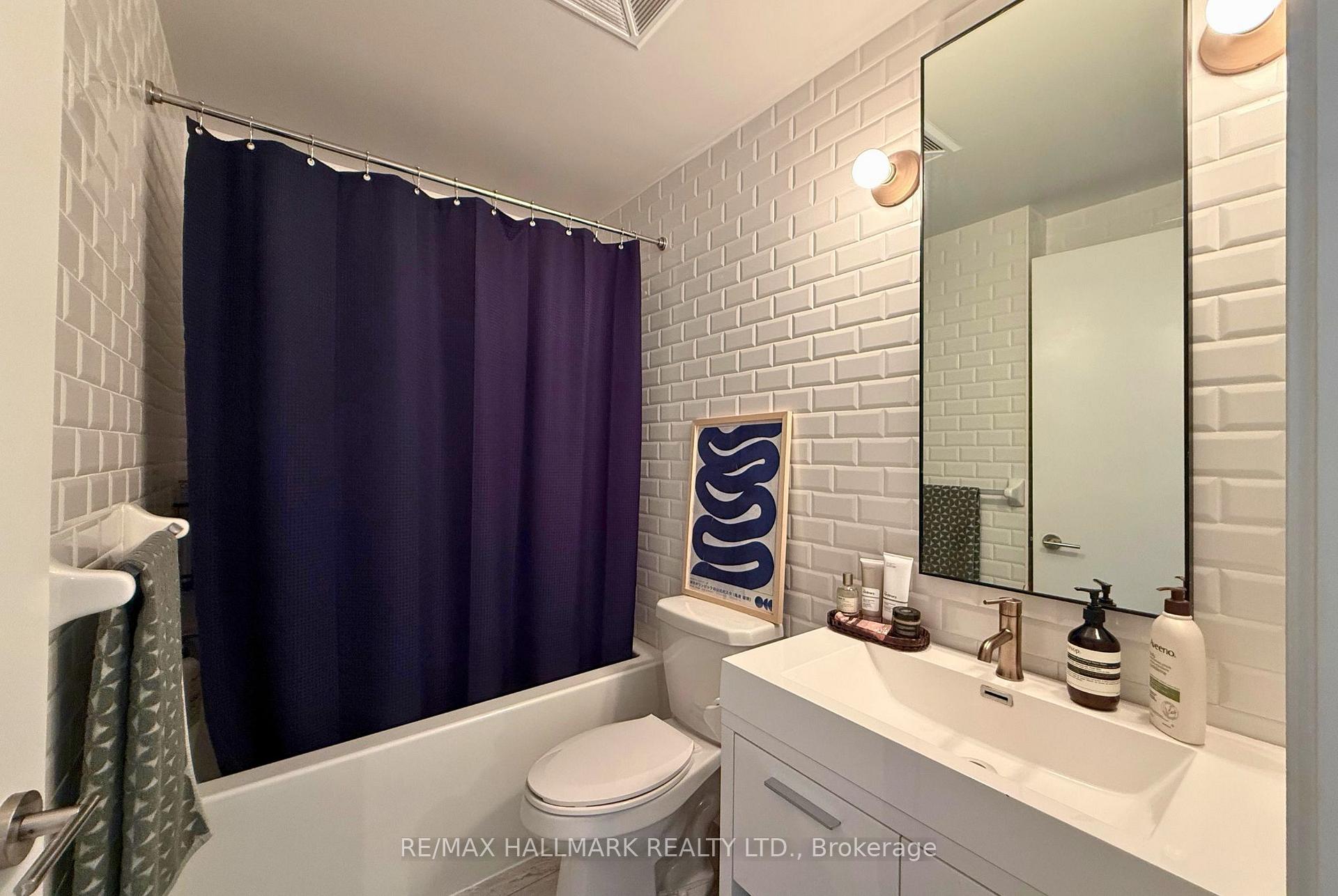 Photo 16 of Unit 614, 106 Dovercourt Road, Toronto, Little Portugal — HOMEH