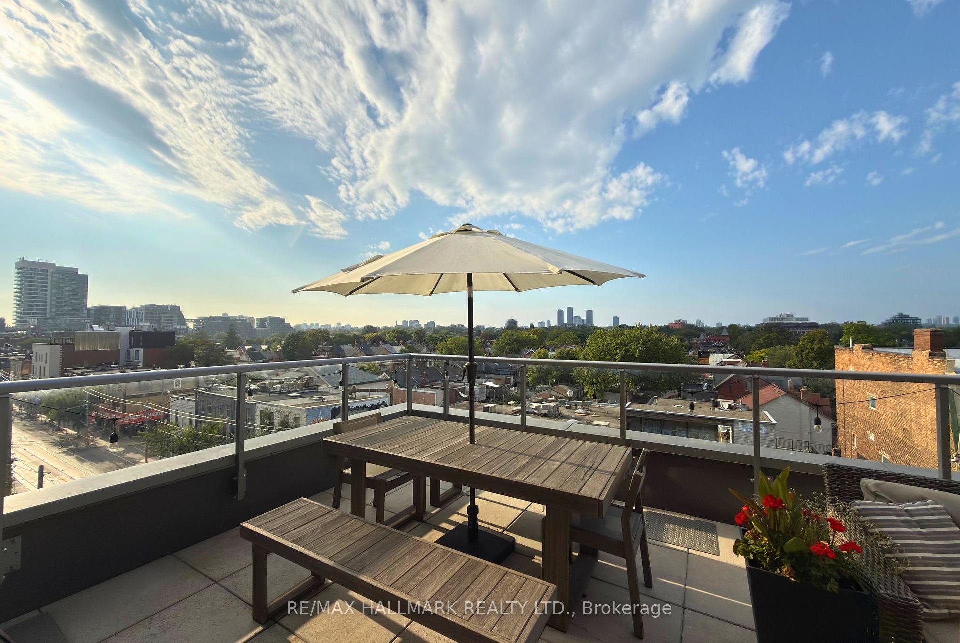 Photo 20 of Unit 614, 106 Dovercourt Road, Toronto, Little Portugal — HOMEH