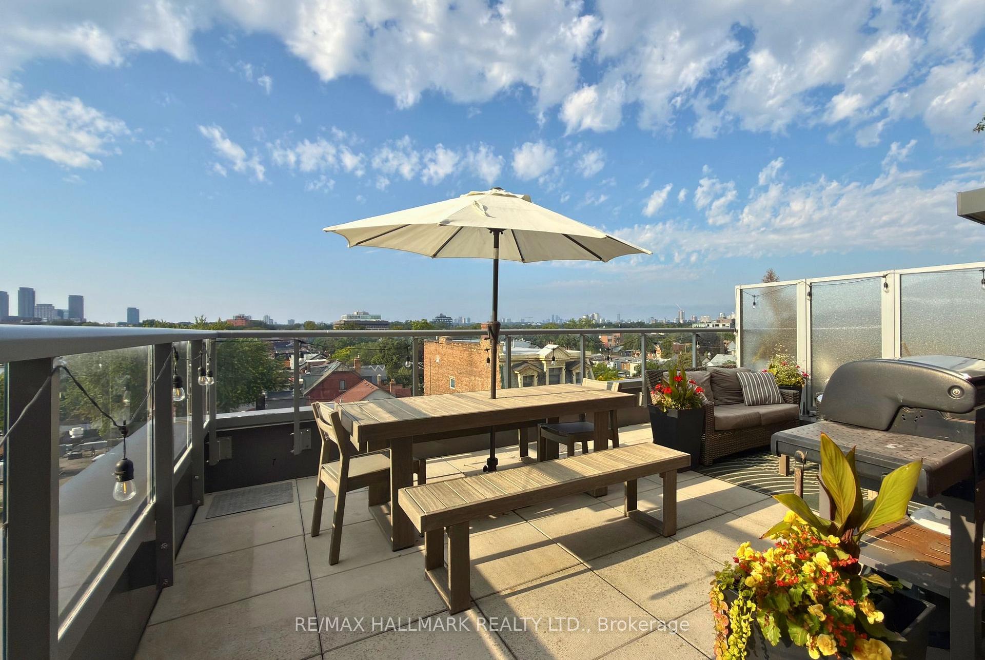 Photo 21 of Unit 614, 106 Dovercourt Road, Toronto, Little Portugal — HOMEH