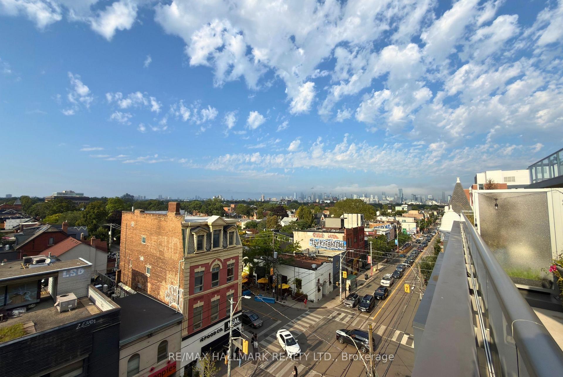 Photo 24 of Unit 614, 106 Dovercourt Road, Toronto, Little Portugal — HOMEH