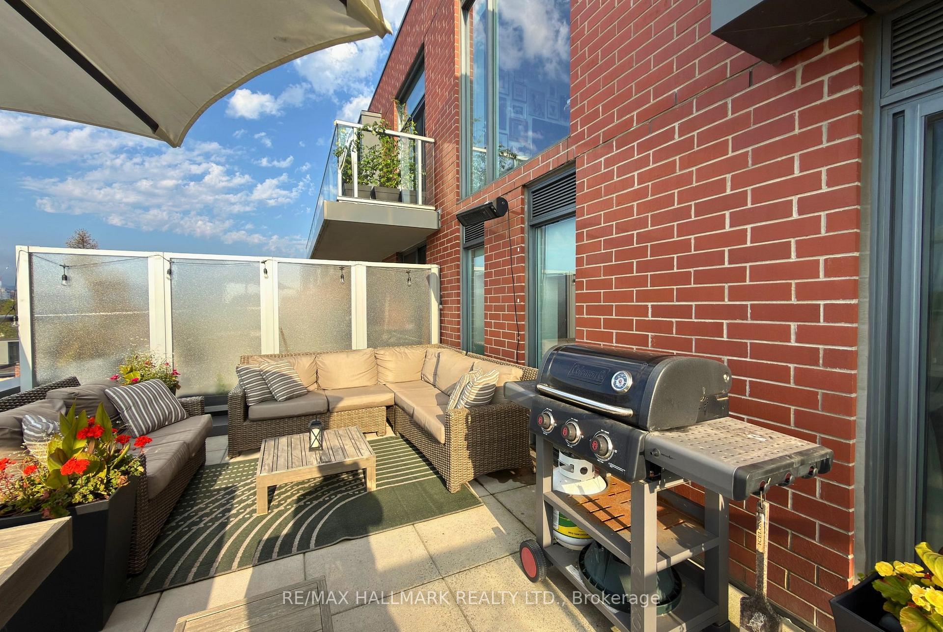 Photo 25 of Unit 614, 106 Dovercourt Road, Toronto, Little Portugal — HOMEH