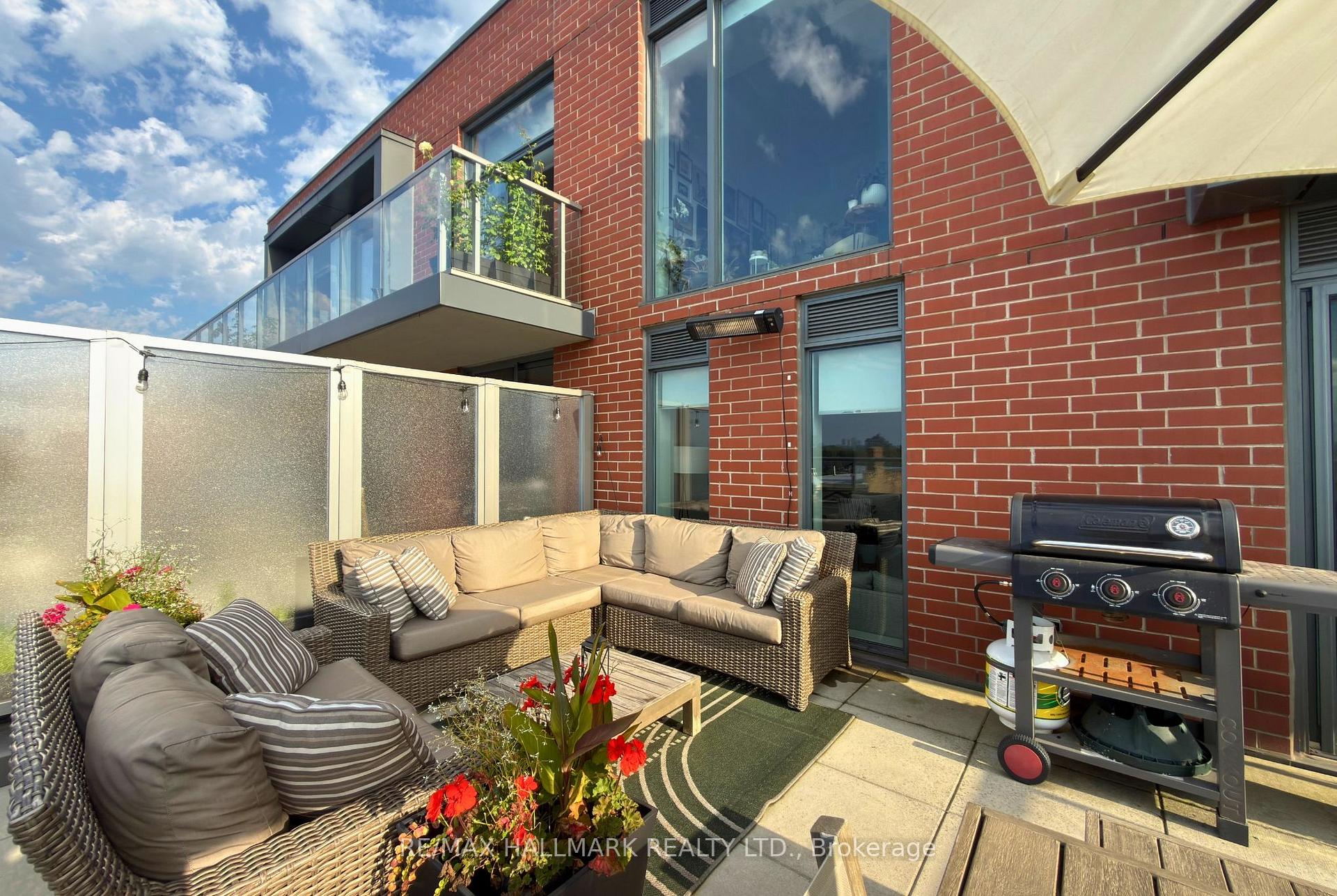 Photo 26 of Unit 614, 106 Dovercourt Road, Toronto, Little Portugal — HOMEH