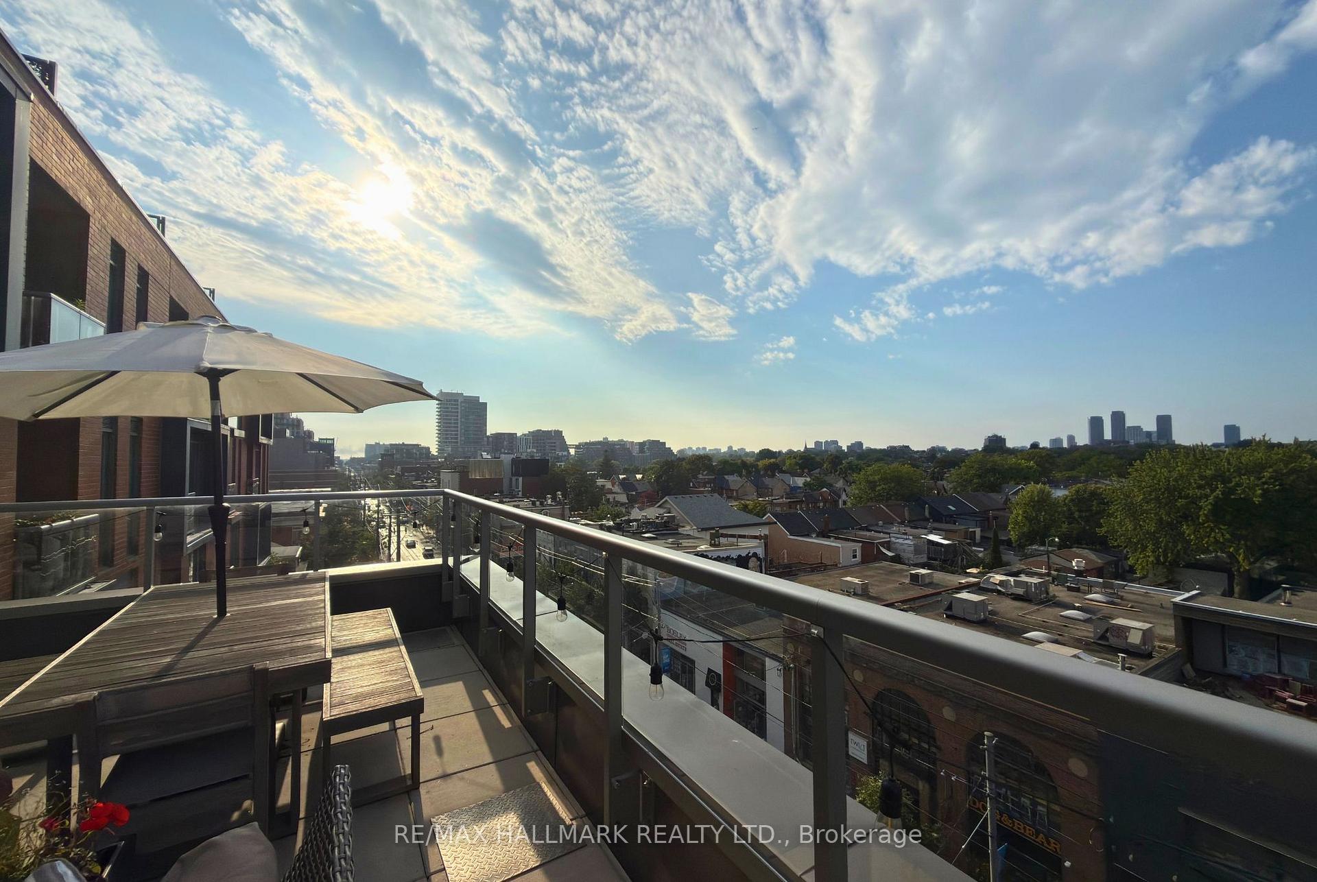 Photo 27 of Unit 614, 106 Dovercourt Road, Toronto, Little Portugal — HOMEH
