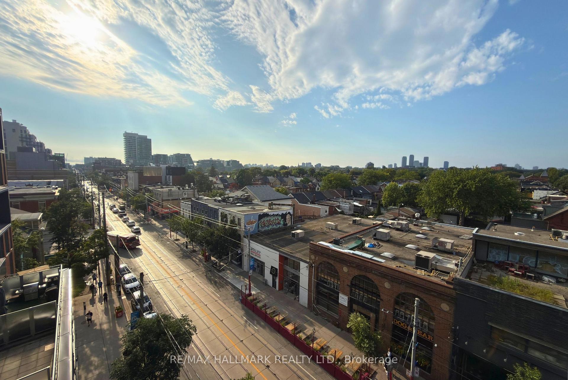Photo 28 of Unit 614, 106 Dovercourt Road, Toronto, Little Portugal — HOMEH
