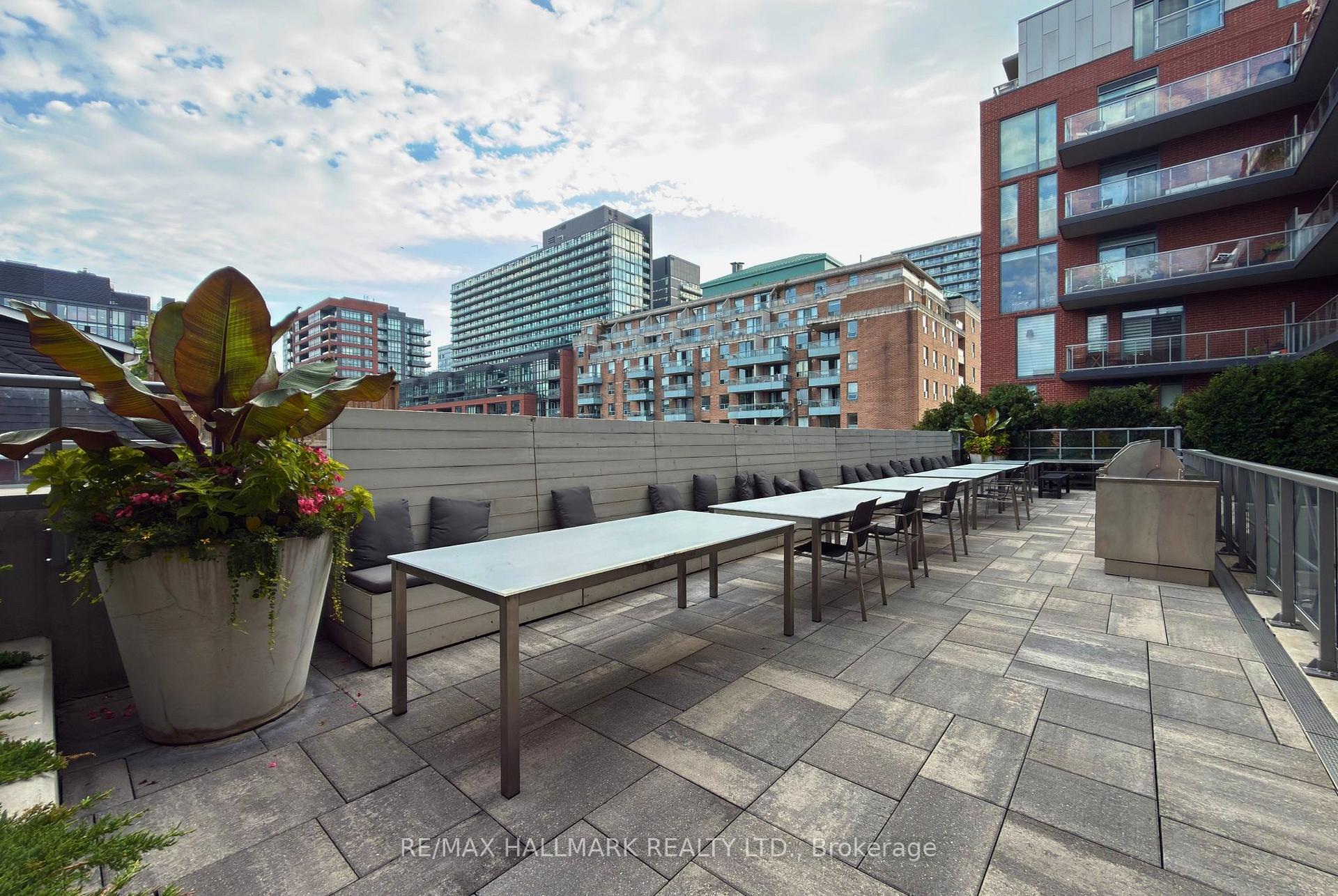 Photo 29 of Unit 614, 106 Dovercourt Road, Toronto, Little Portugal — HOMEH