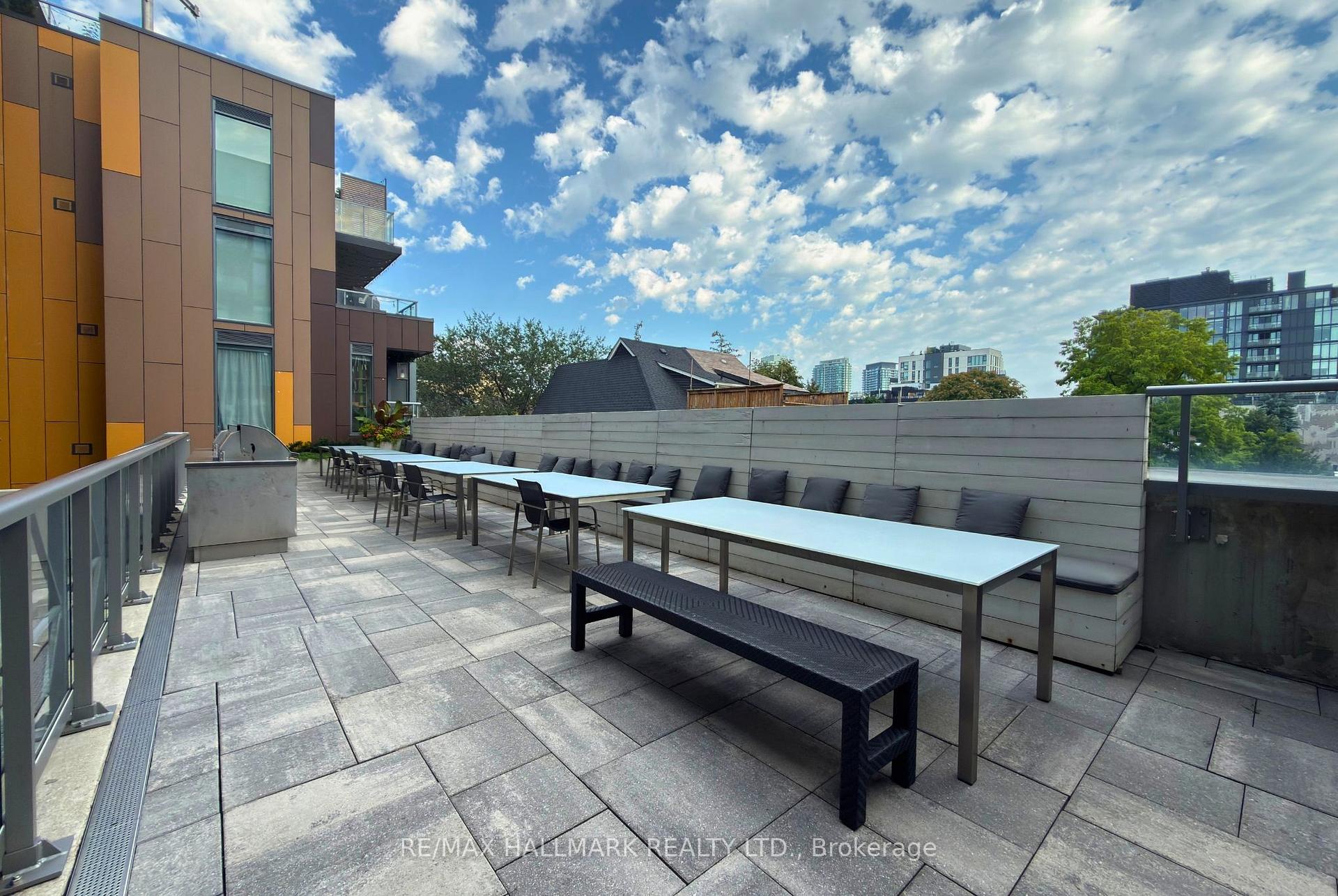 Photo 30 of Unit 614, 106 Dovercourt Road, Toronto, Little Portugal — HOMEH