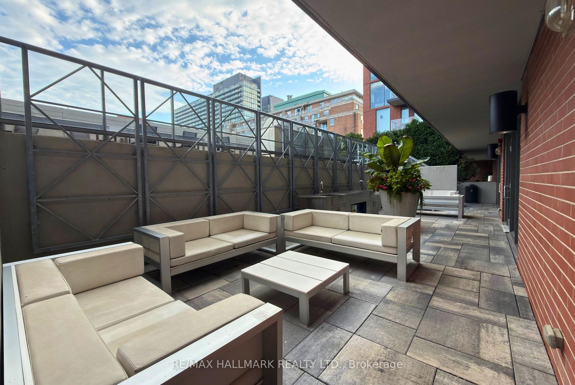 Photo 31 of Unit 614, 106 Dovercourt Road, Toronto, Little Portugal — HOMEH