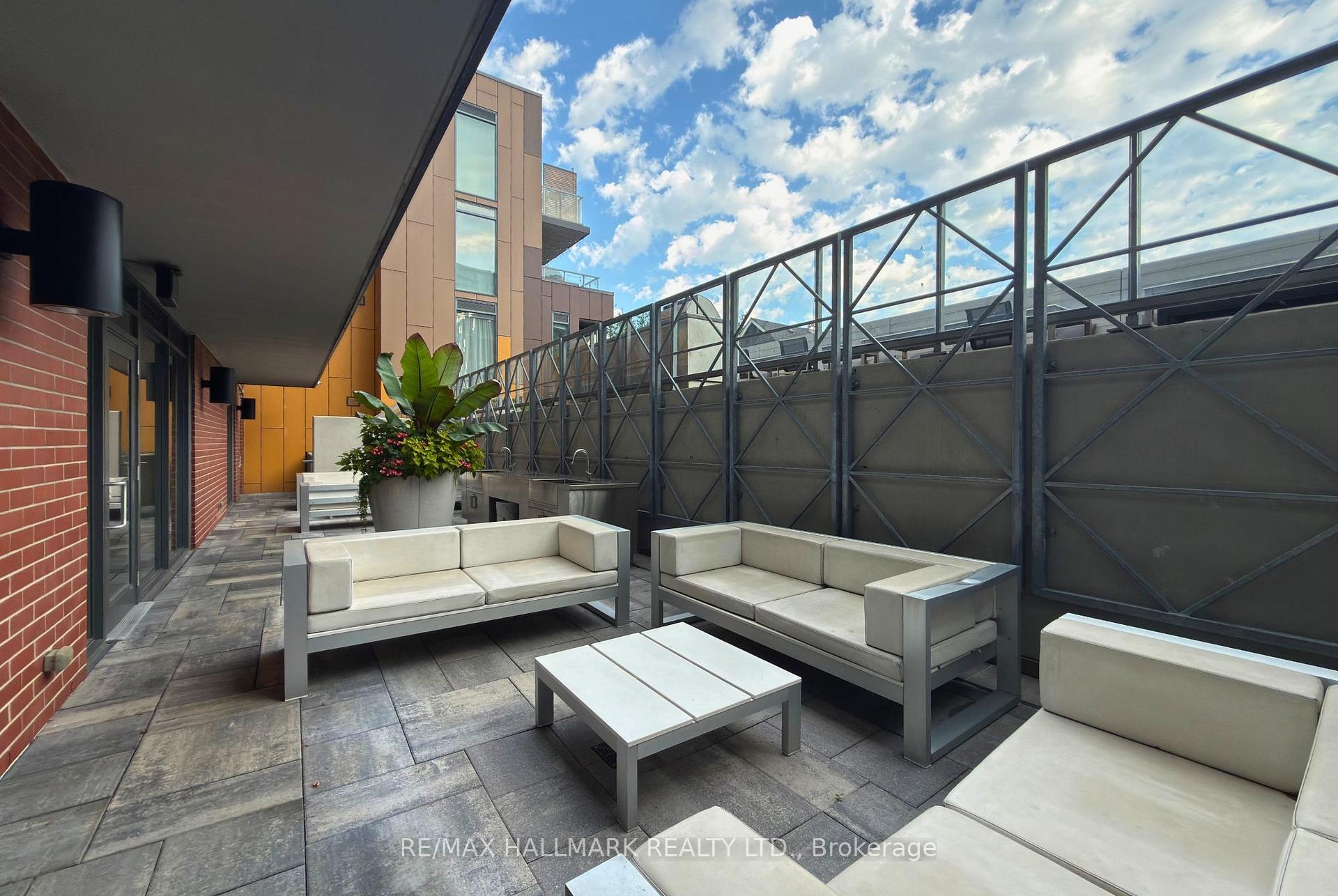 Photo 32 of Unit 614, 106 Dovercourt Road, Toronto, Little Portugal — HOMEH