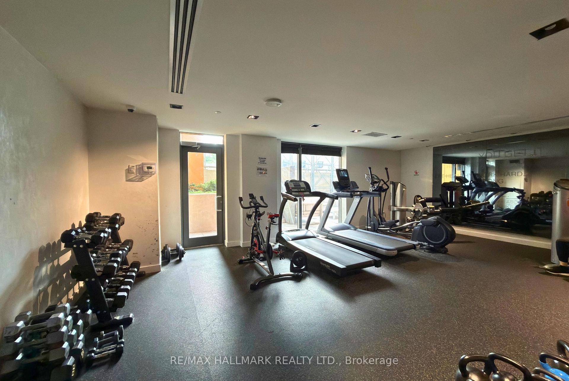 Photo 33 of Unit 614, 106 Dovercourt Road, Toronto, Little Portugal — HOMEH