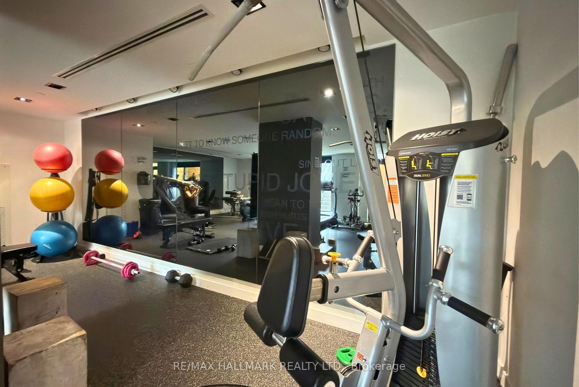 Photo 34 of Unit 614, 106 Dovercourt Road, Toronto, Little Portugal — HOMEH