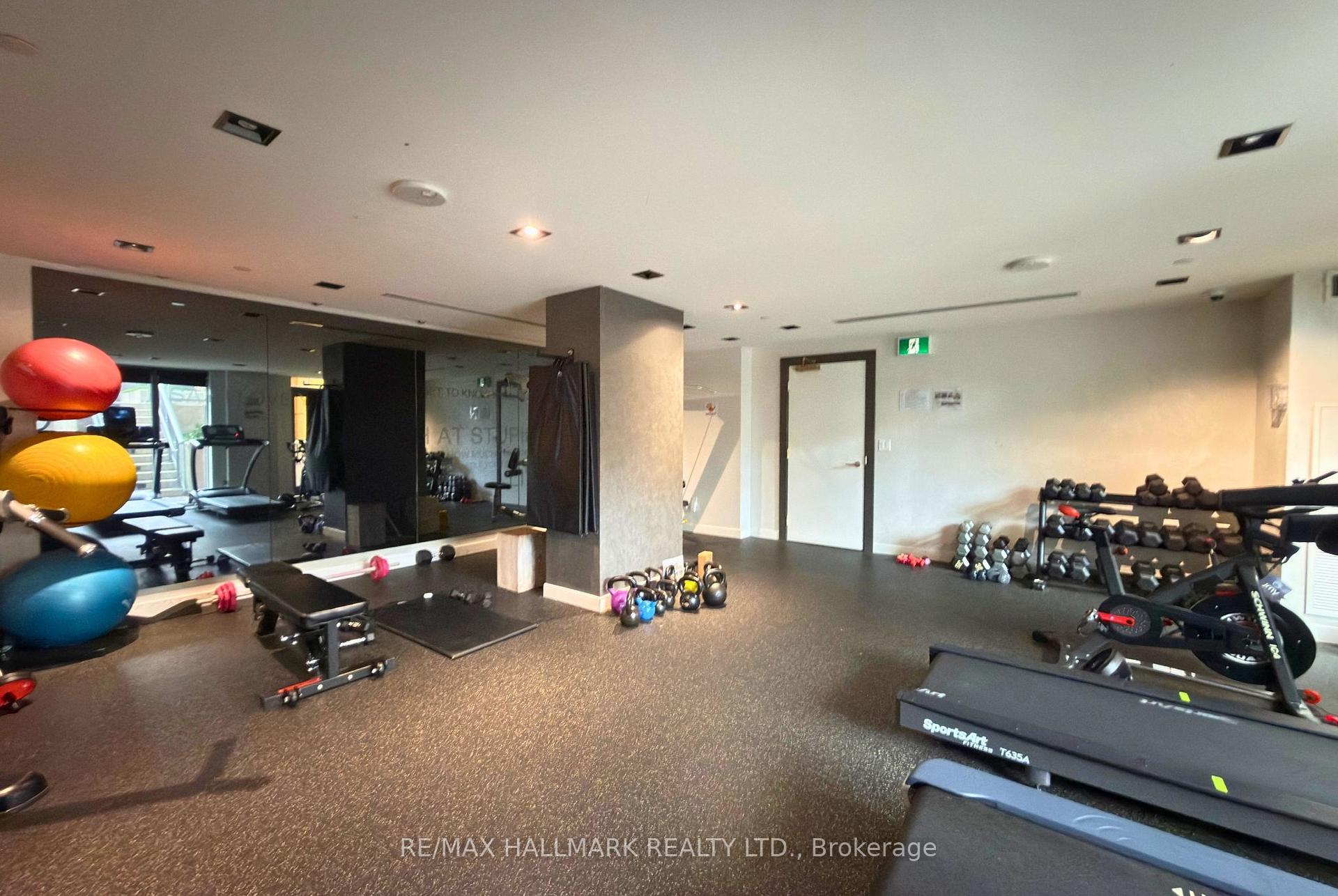 Photo 35 of Unit 614, 106 Dovercourt Road, Toronto, Little Portugal — HOMEH