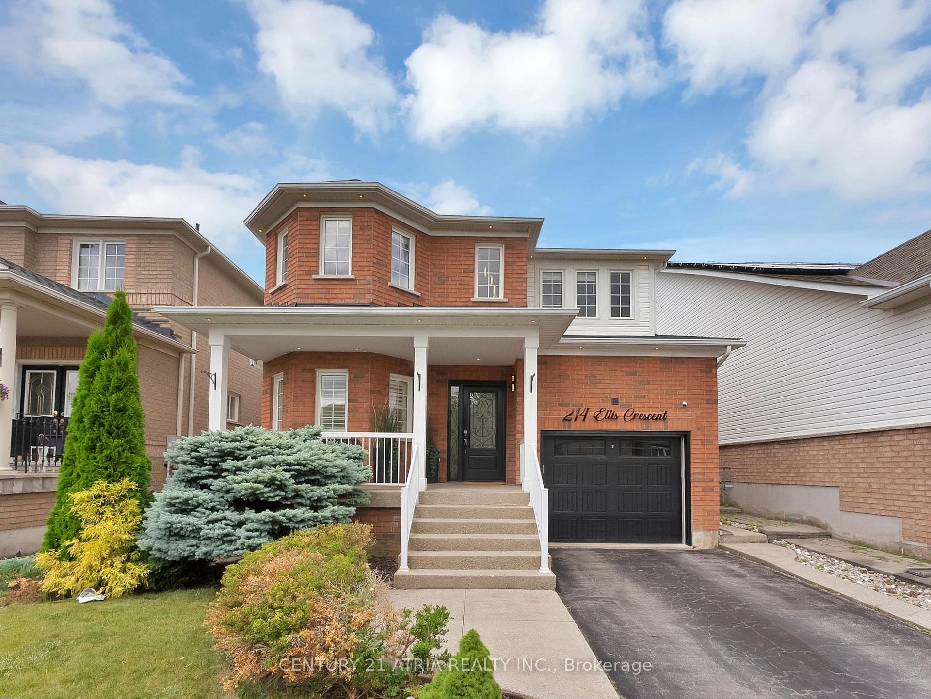 Photo of 214 Ellis Crescent