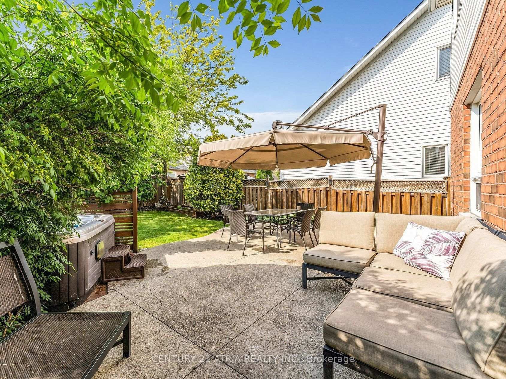 Photo 38 of 214 Ellis Crescent, Milton, Dempsey — HOMEH