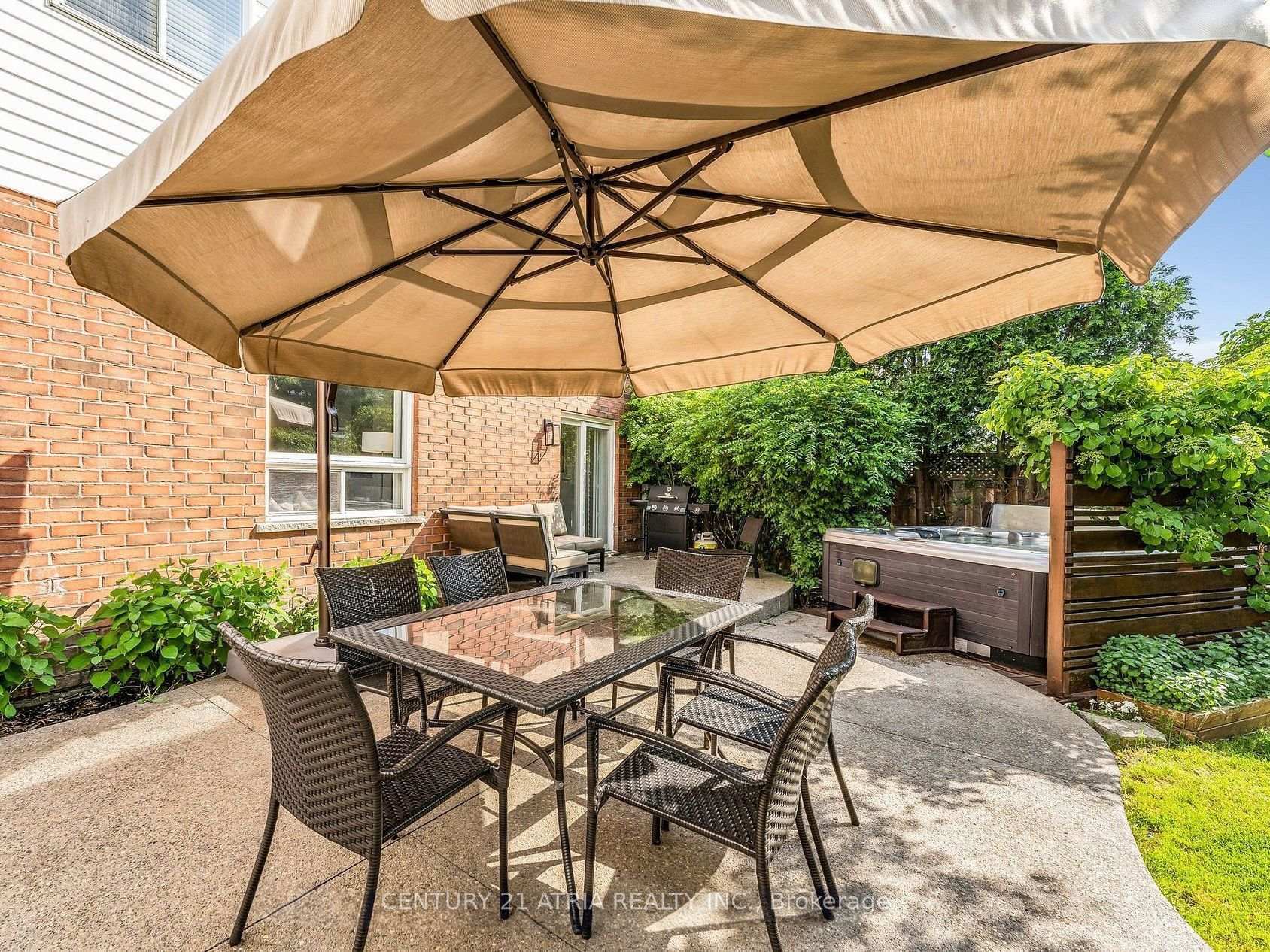 Photo 41 of 214 Ellis Crescent, Milton, Dempsey — HOMEH