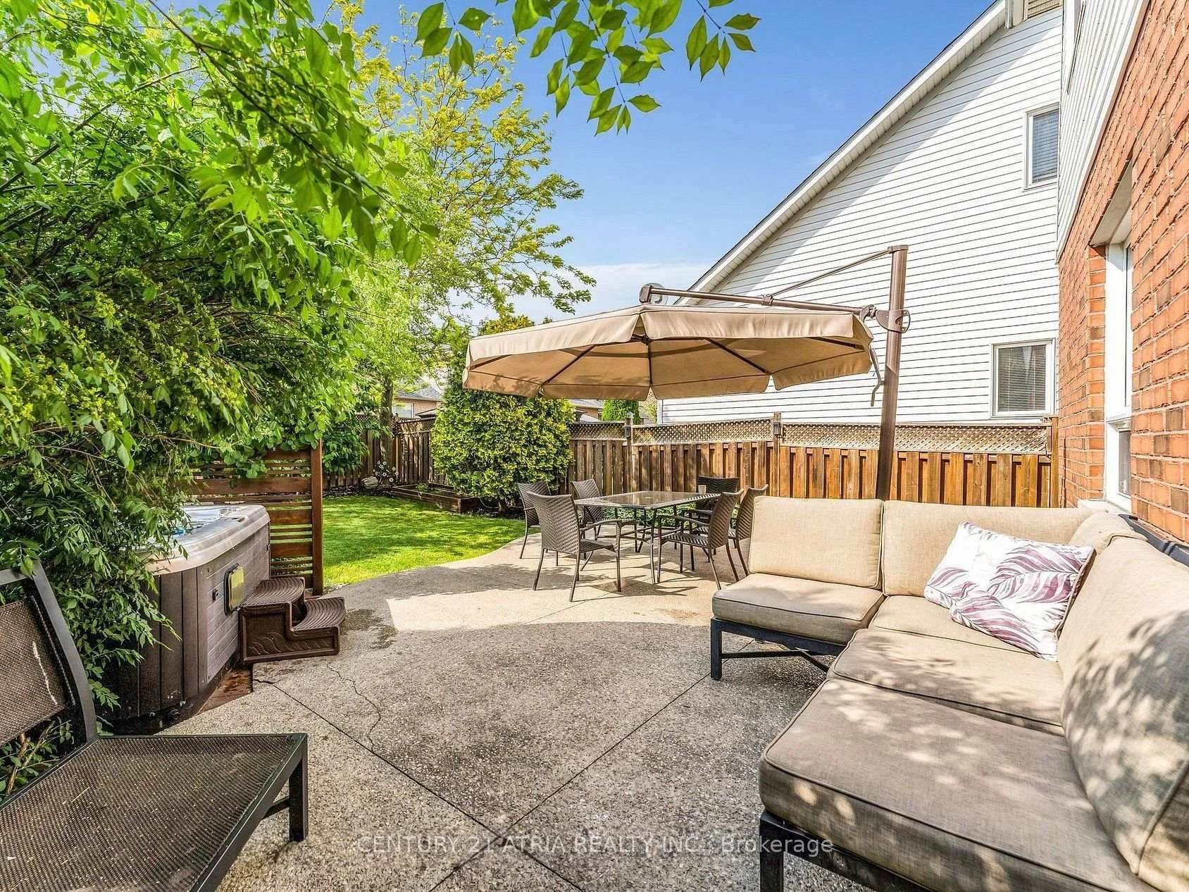 Photo 39 of 214 Ellis Crescent, Milton, Dempsey — HOMEH