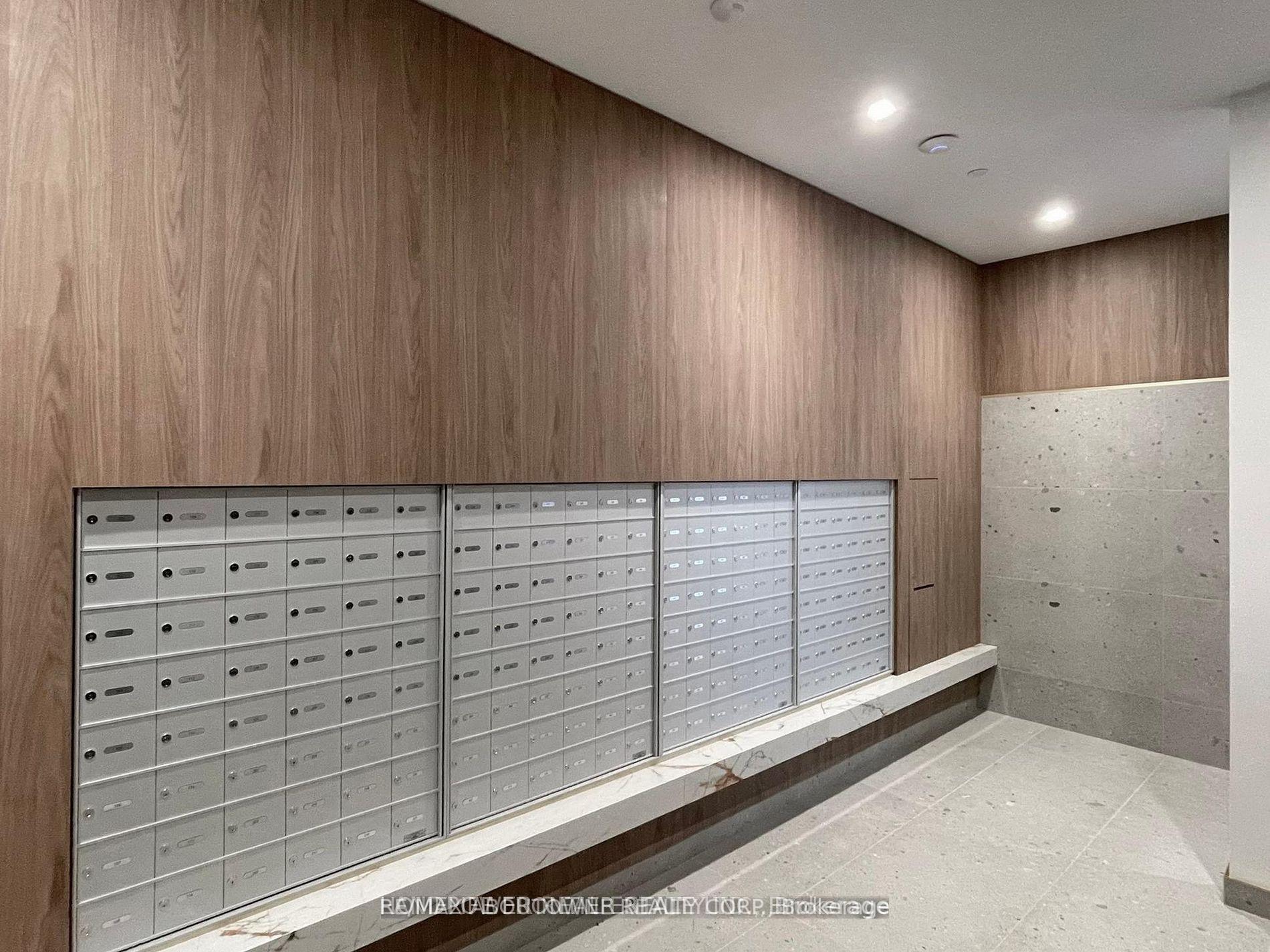 Photo 11 of Unit 417, 1 Kyle Lowry Rd, North York, Banbury-Don Mills — HOMEH