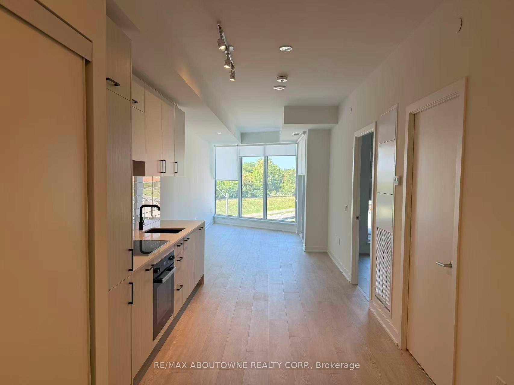 Photo 14 of Unit 417, 1 Kyle Lowry Rd, North York, Banbury-Don Mills — HOMEH