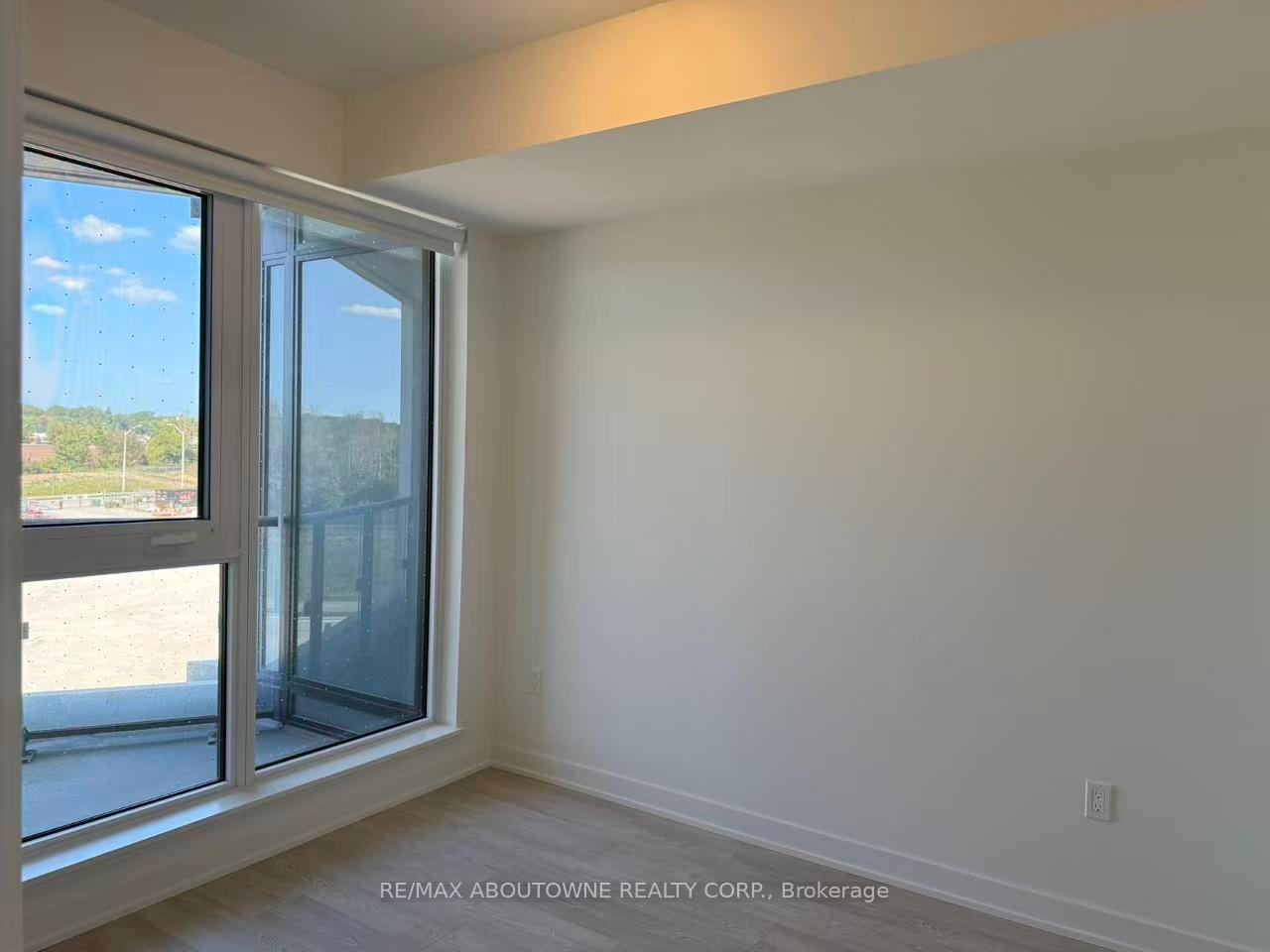 Photo 19 of Unit 417, 1 Kyle Lowry Rd, North York, Banbury-Don Mills — HOMEH