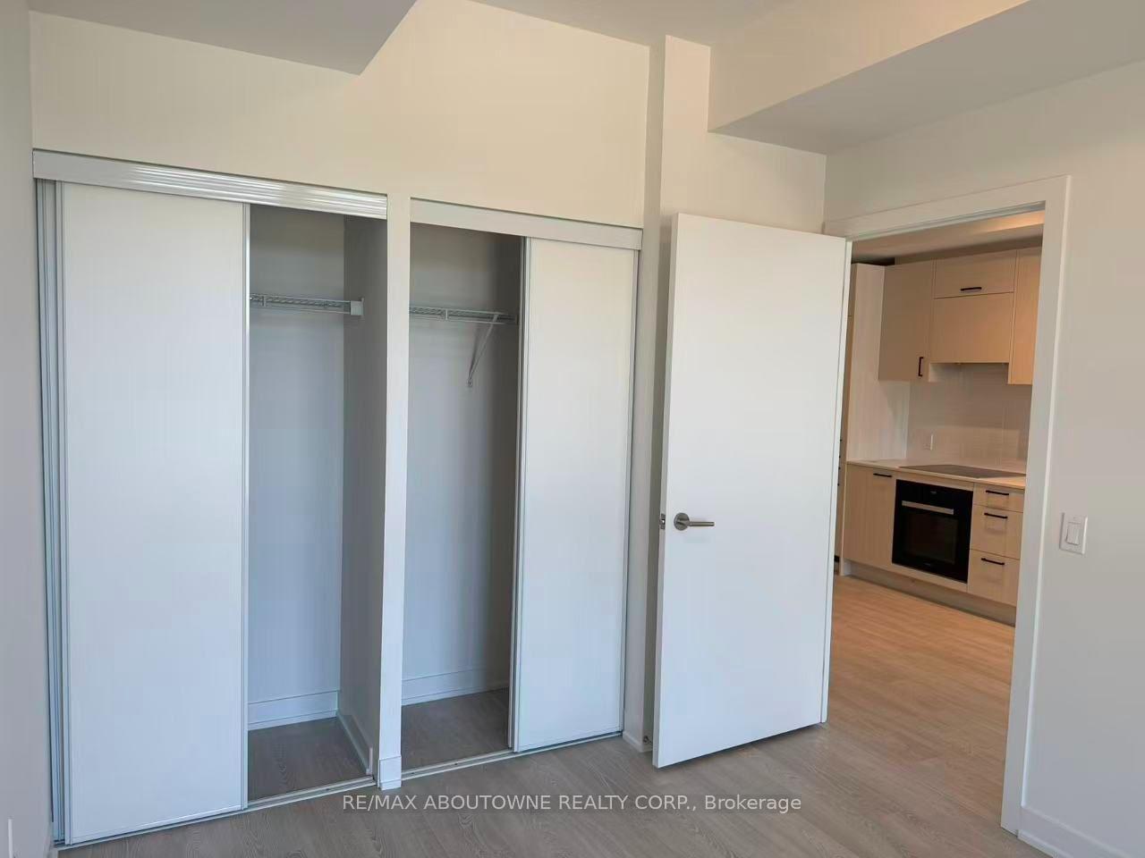 Photo 21 of Unit 417, 1 Kyle Lowry Rd, North York, Banbury-Don Mills — HOMEH
