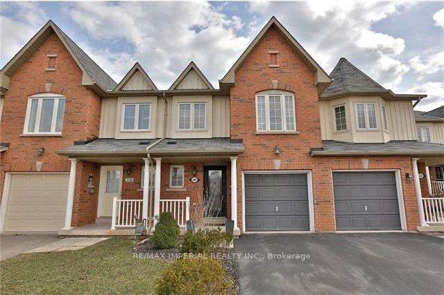 Photo 1 of 344 Riverstone Drive, Oakville, Wedgewood Creek — HOMEH