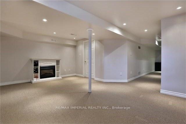 Photo 19 of 344 Riverstone Drive, Oakville, Wedgewood Creek — HOMEH