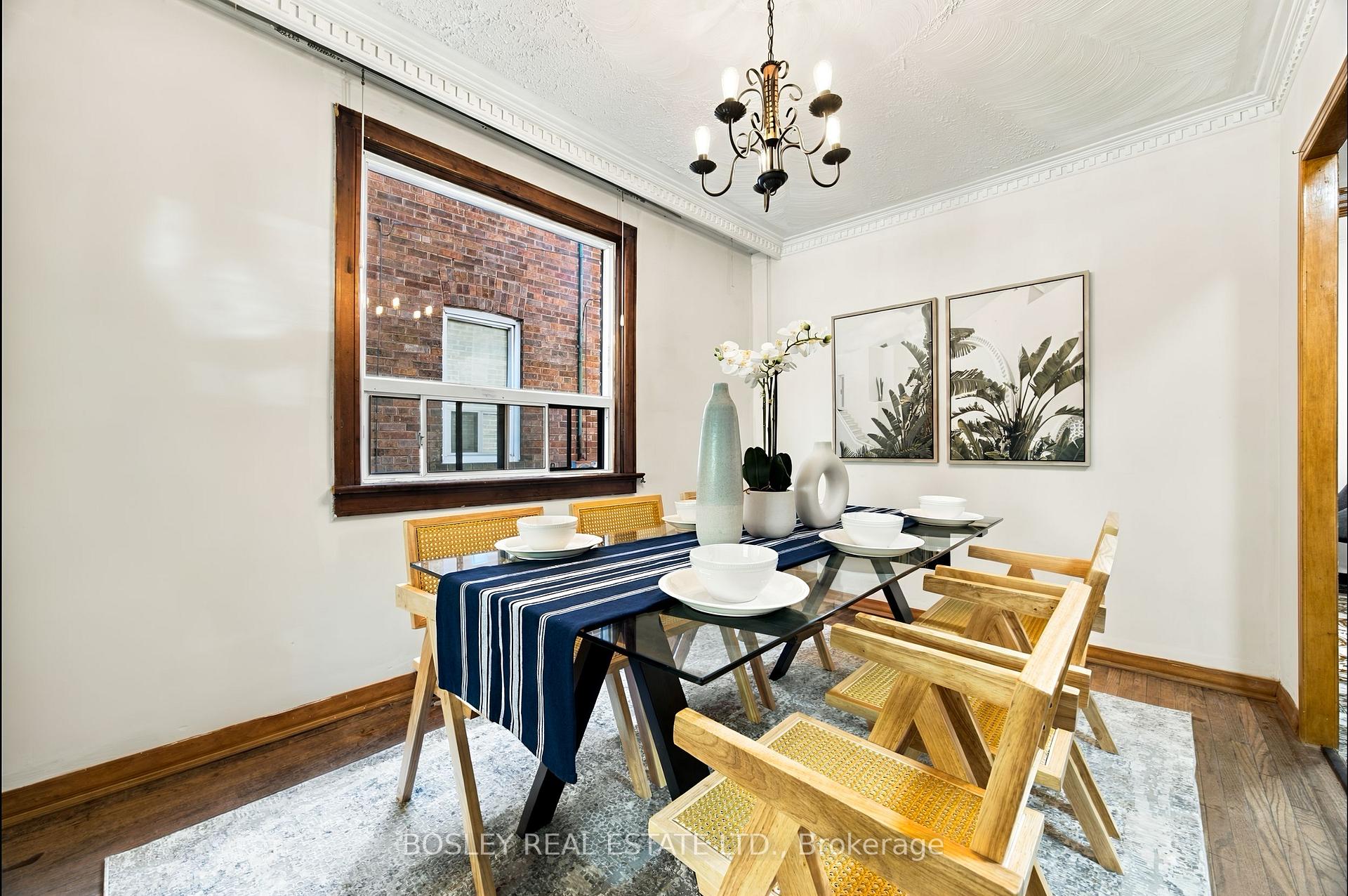 Photo 10 of 59 Kings Park Boulevard, Toronto, Danforth Village-East York — HOMEH