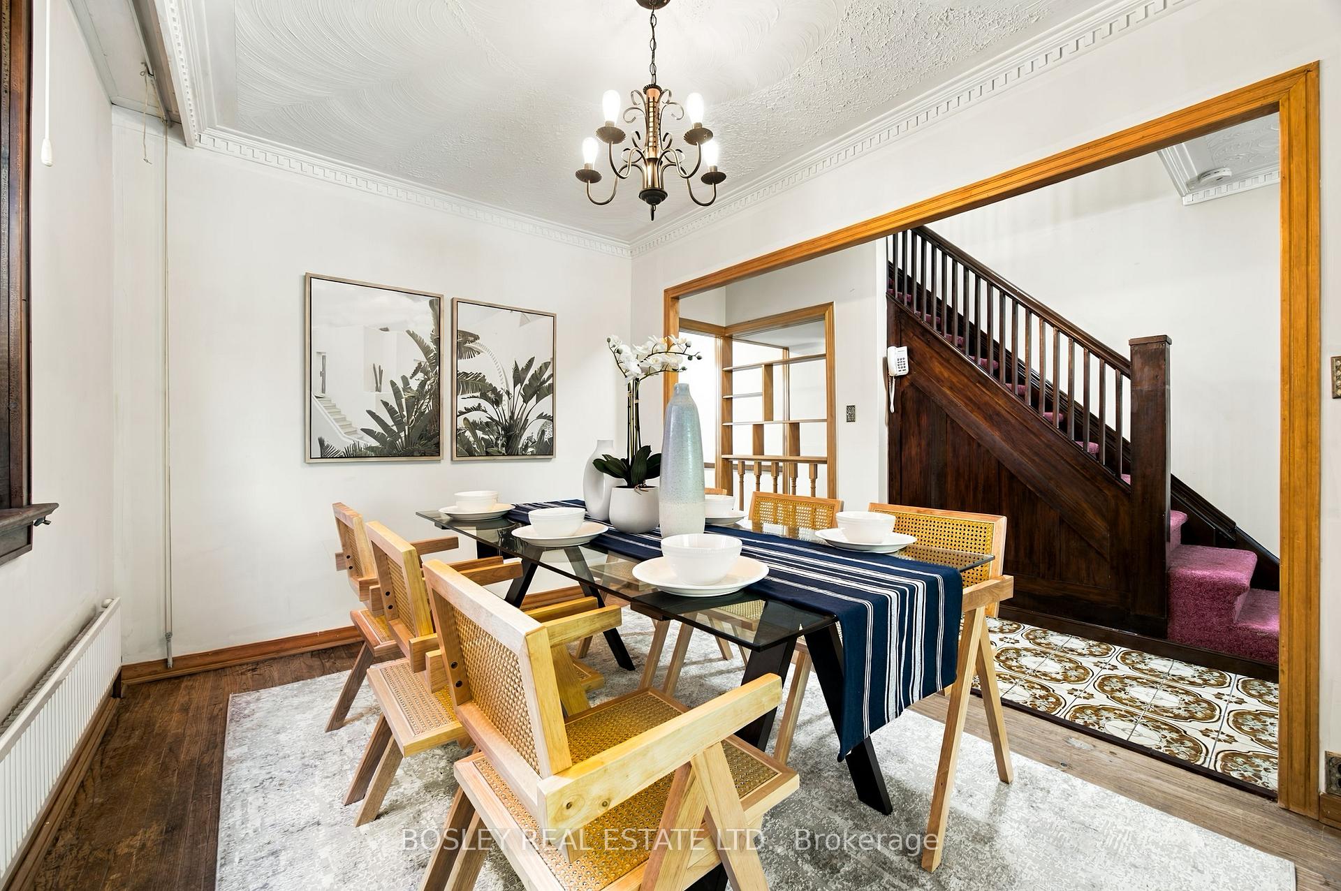 Photo 11 of 59 Kings Park Boulevard, Toronto, Danforth Village-East York — HOMEH
