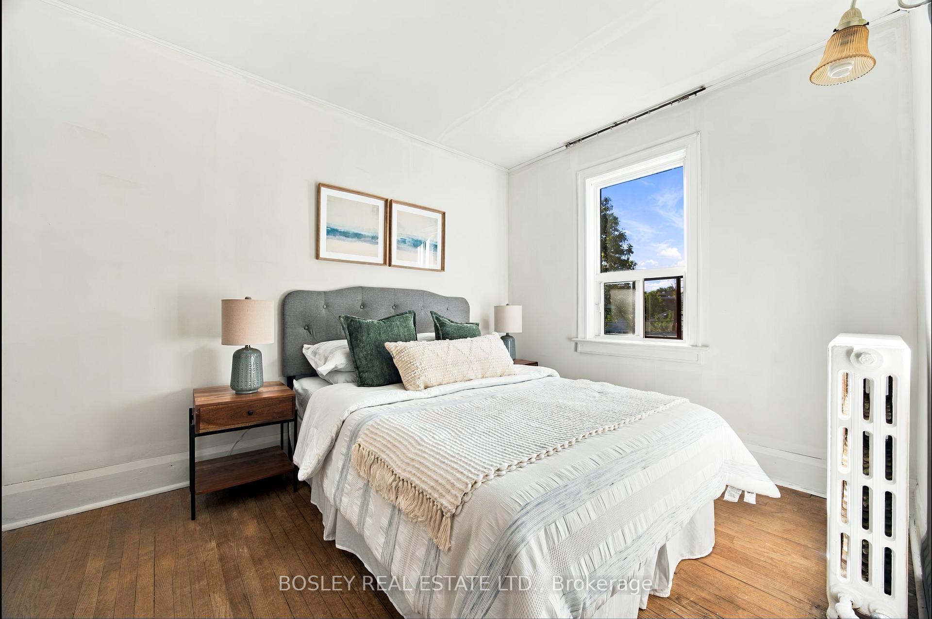 Photo 27 of 59 Kings Park Boulevard, Toronto, Danforth Village-East York — HOMEH