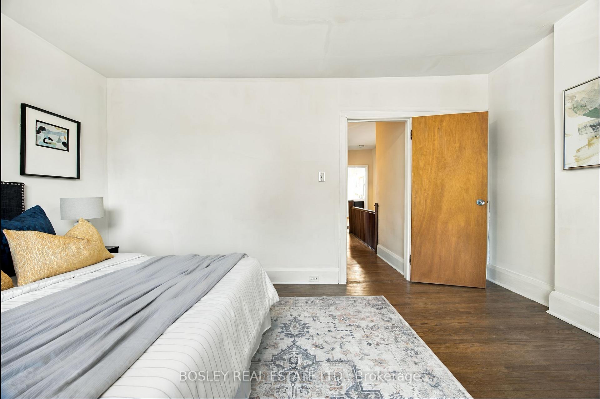 Photo 34 of 59 Kings Park Boulevard, Toronto, Danforth Village-East York — HOMEH