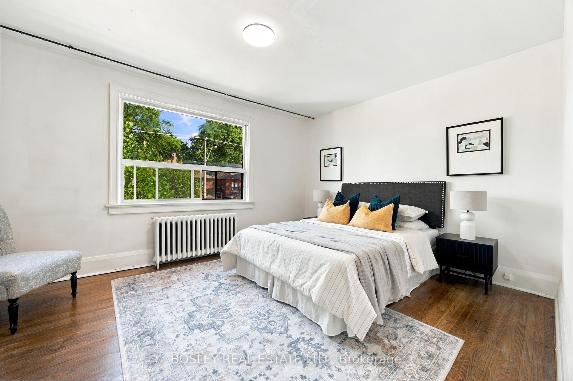 Photo 37 of 59 Kings Park Boulevard, Toronto, Danforth Village-East York — HOMEH