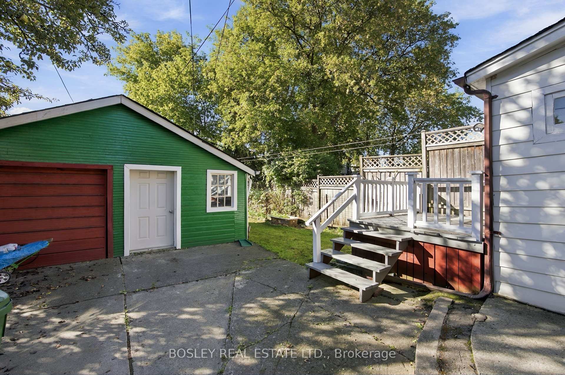 Photo 47 of 59 Kings Park Boulevard, Toronto, Danforth Village-East York — HOMEH