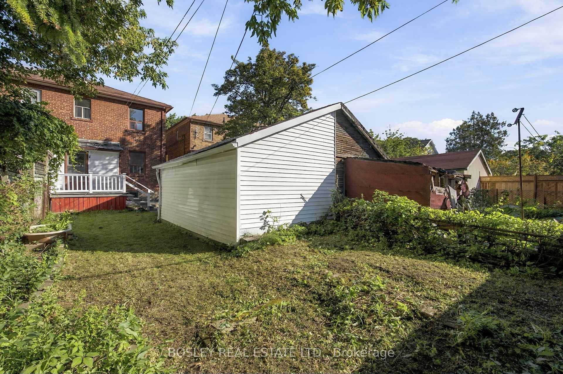 Photo 48 of 59 Kings Park Boulevard, Toronto, Danforth Village-East York — HOMEH