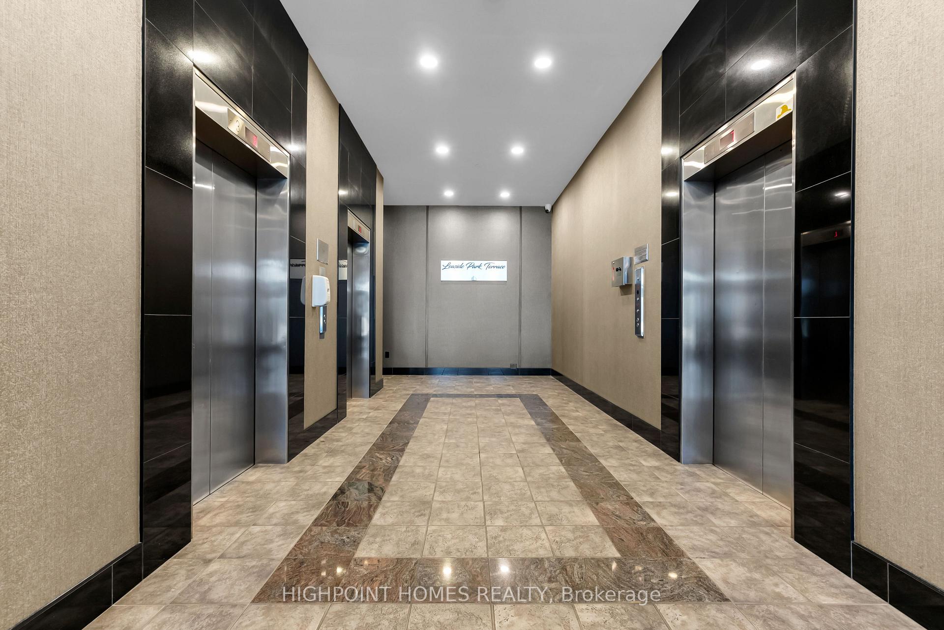 Photo 11 of Unit 421, 1 Leaside Park Drive, Toronto, Thorncliffe Park — HOMEH