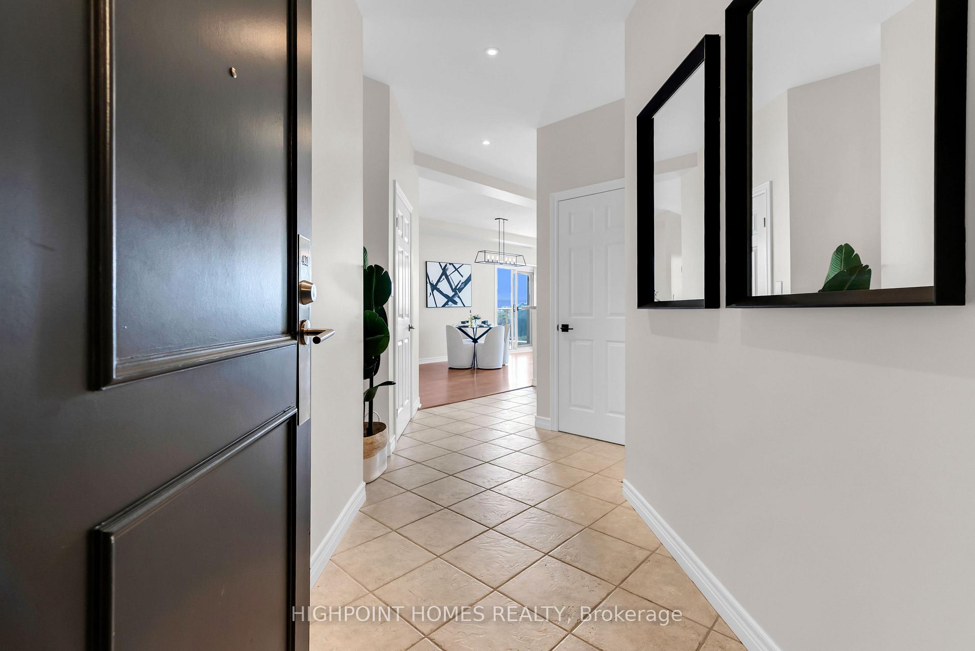 Photo 15 of Unit 421, 1 Leaside Park Drive, Toronto, Thorncliffe Park — HOMEH