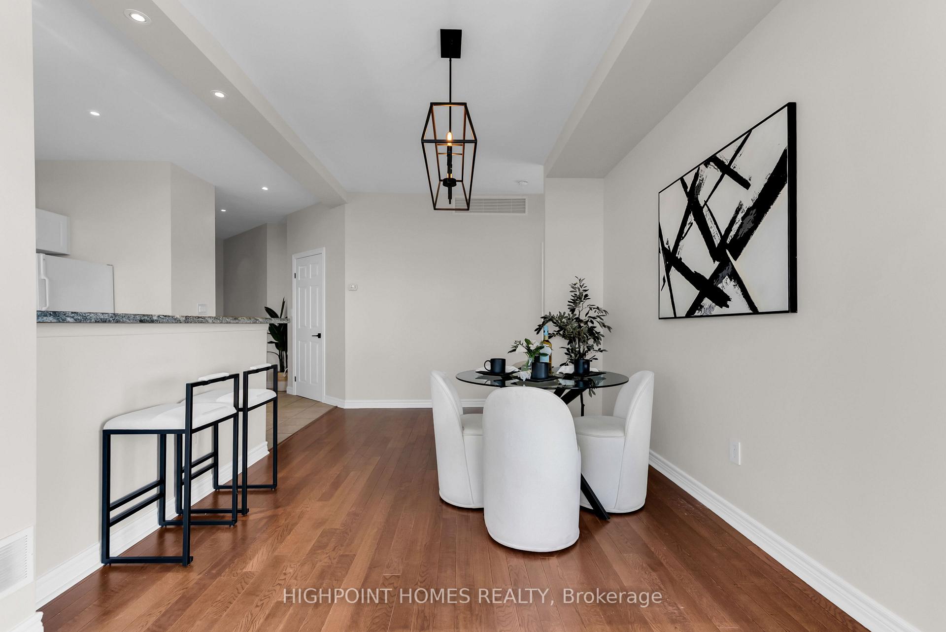 Photo 21 of Unit 421, 1 Leaside Park Drive, Toronto, Thorncliffe Park — HOMEH