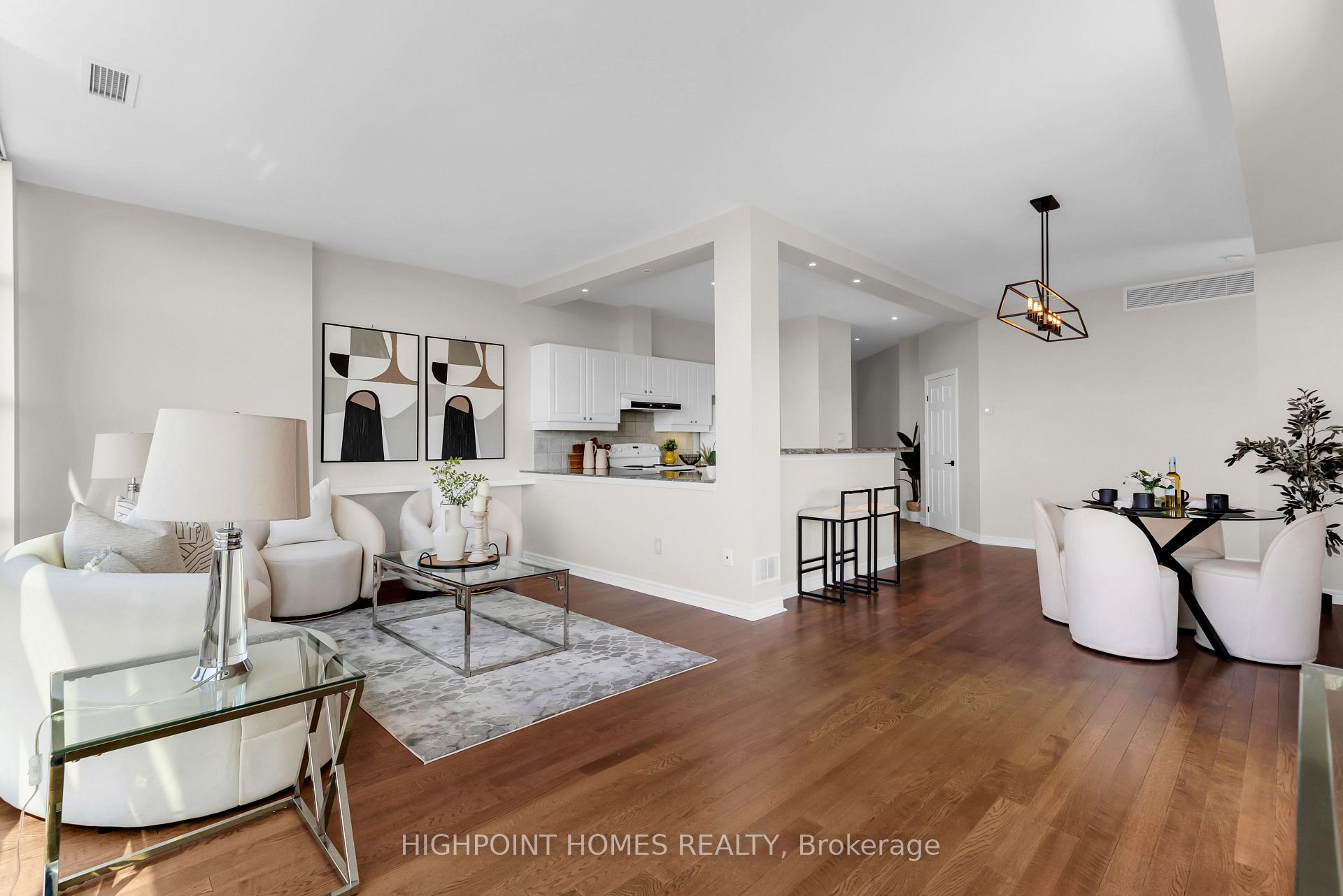 Photo 25 of Unit 421, 1 Leaside Park Drive, Toronto, Thorncliffe Park — HOMEH