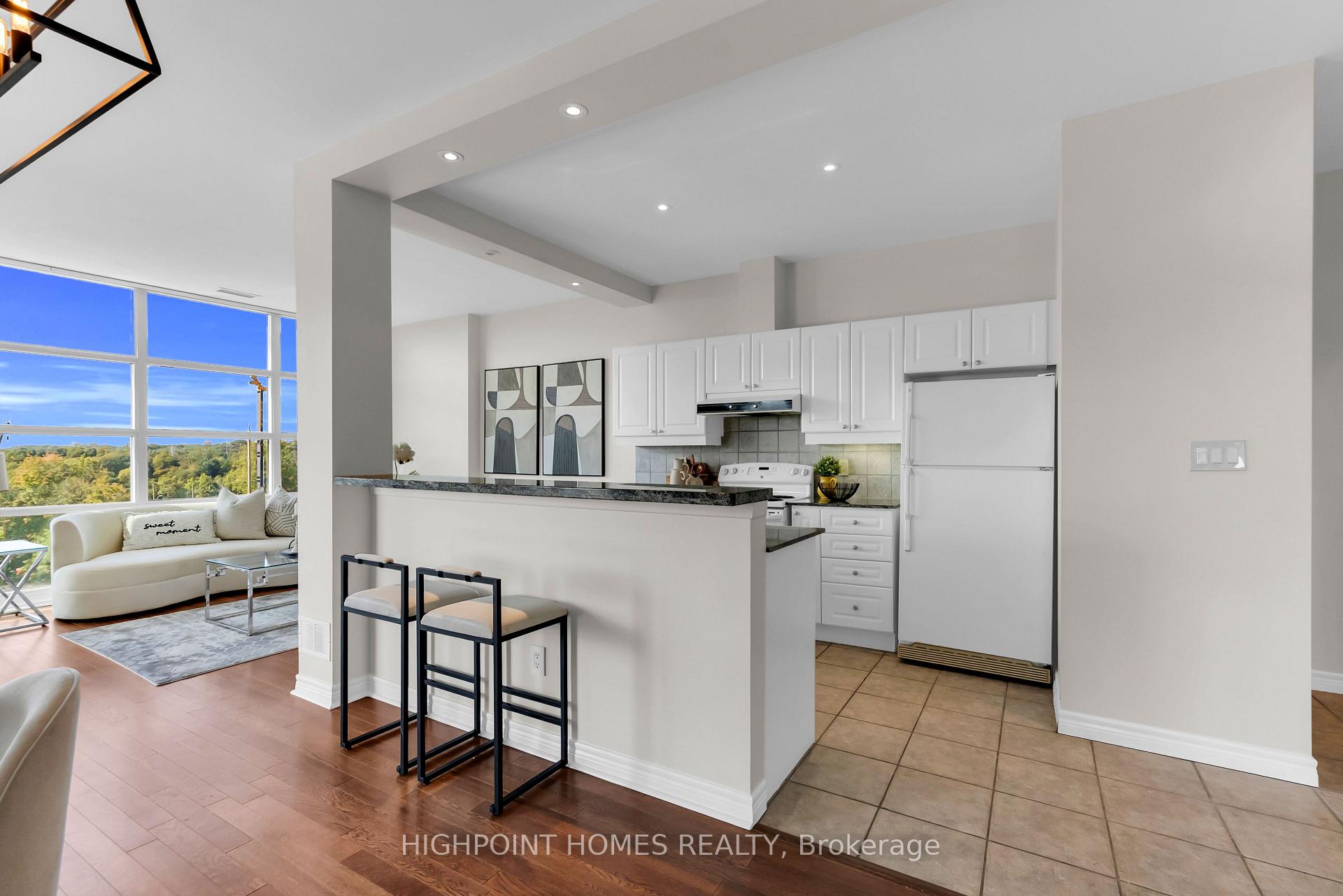 Photo 28 of Unit 421, 1 Leaside Park Drive, Toronto, Thorncliffe Park — HOMEH