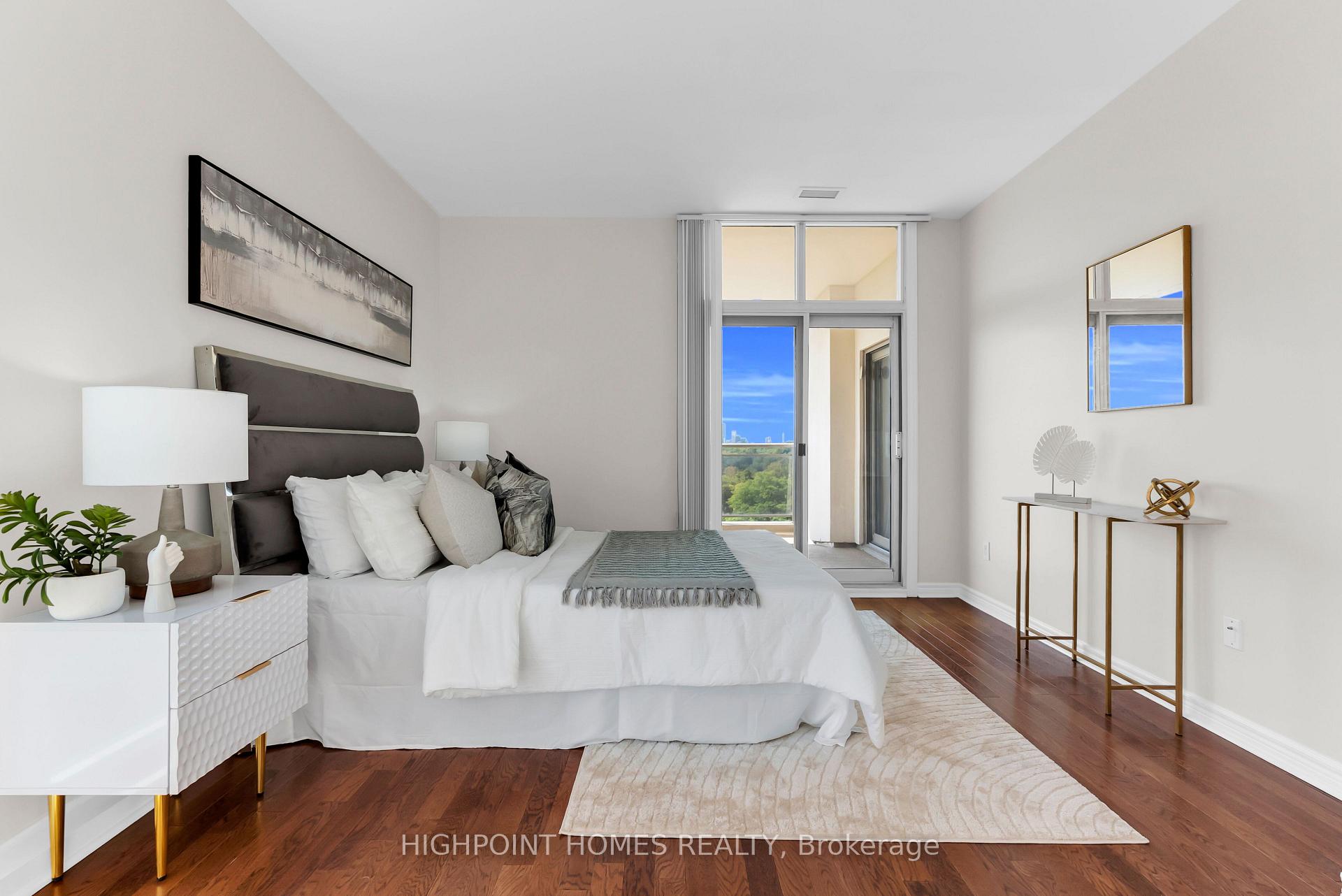 Photo 35 of Unit 421, 1 Leaside Park Drive, Toronto, Thorncliffe Park — HOMEH