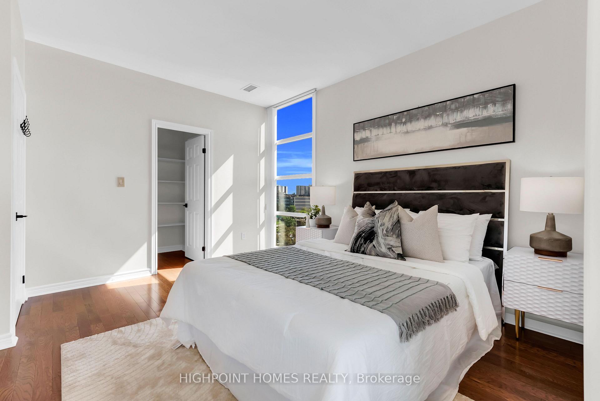 Photo 36 of Unit 421, 1 Leaside Park Drive, Toronto, Thorncliffe Park — HOMEH