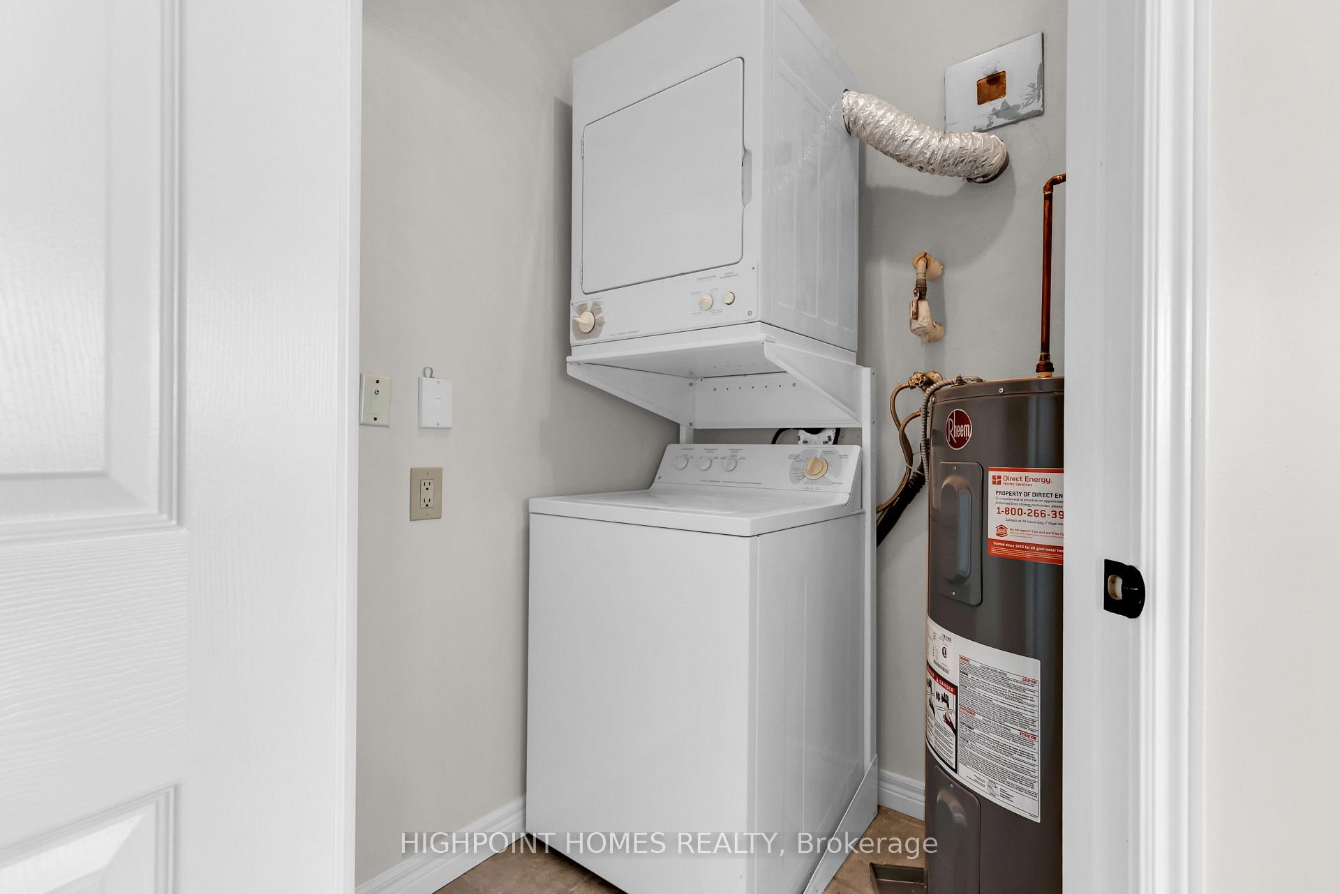 Photo 41 of Unit 421, 1 Leaside Park Drive, Toronto, Thorncliffe Park — HOMEH