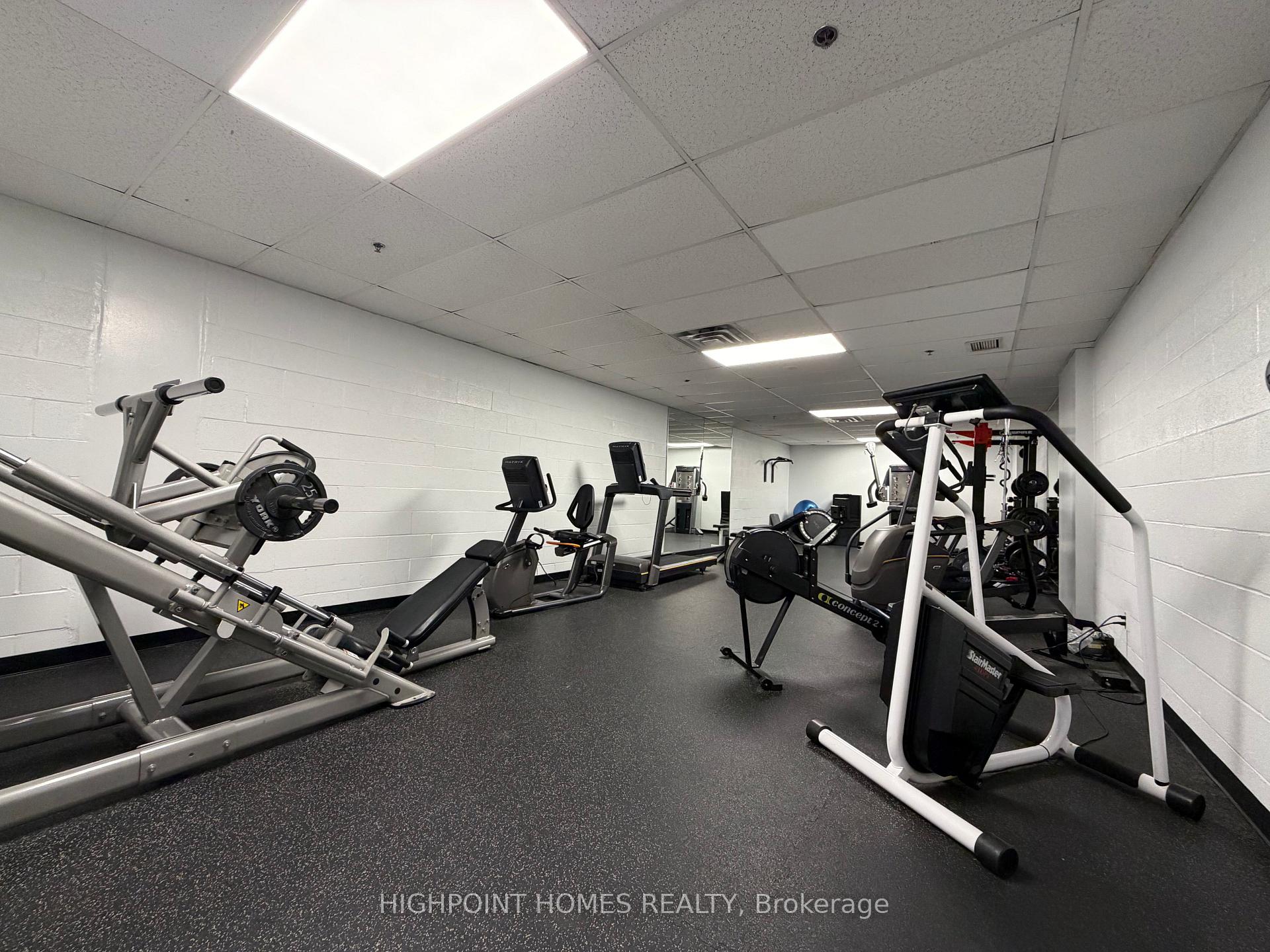 Photo 45 of Unit 421, 1 Leaside Park Drive, Toronto, Thorncliffe Park — HOMEH