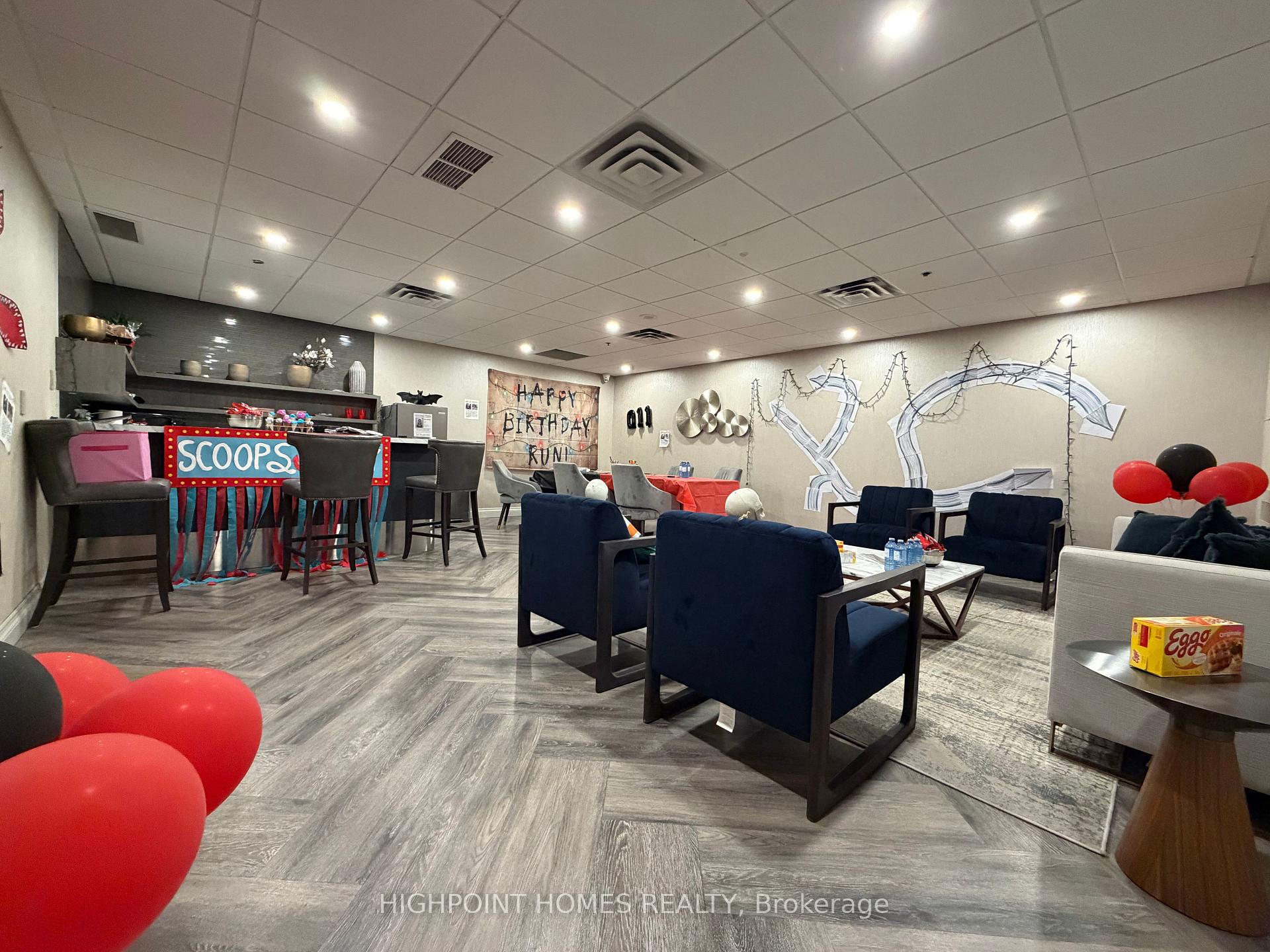 Photo 46 of Unit 421, 1 Leaside Park Drive, Toronto, Thorncliffe Park — HOMEH