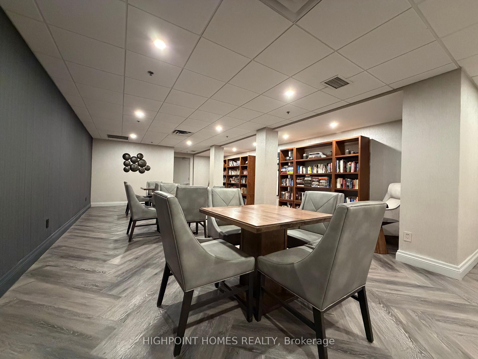 Photo 47 of Unit 421, 1 Leaside Park Drive, Toronto, Thorncliffe Park — HOMEH